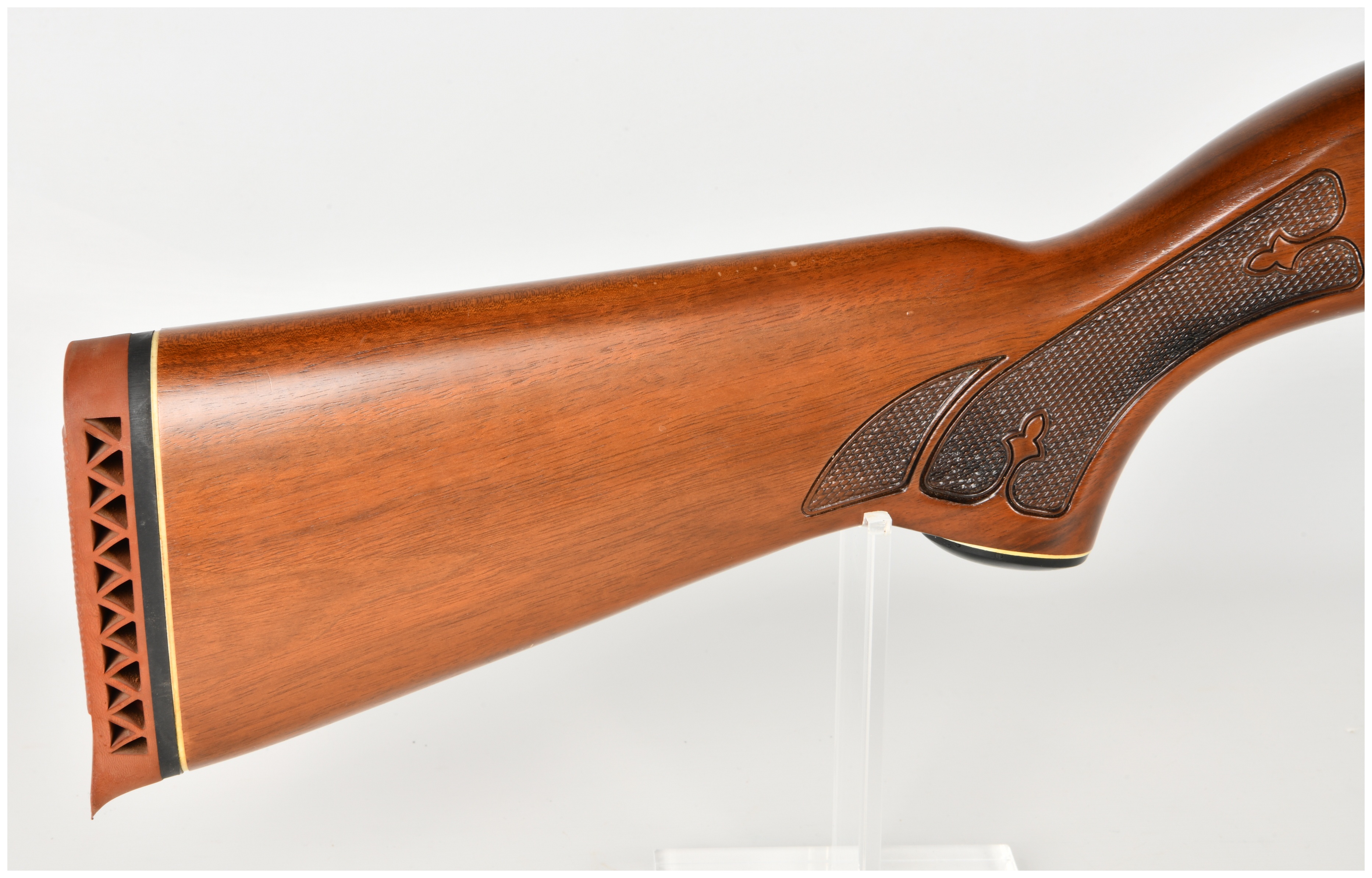 Ithaca Model 37 Featherlight Pump Action Shotgun 12 Gauge with 30 Inch Barrel
