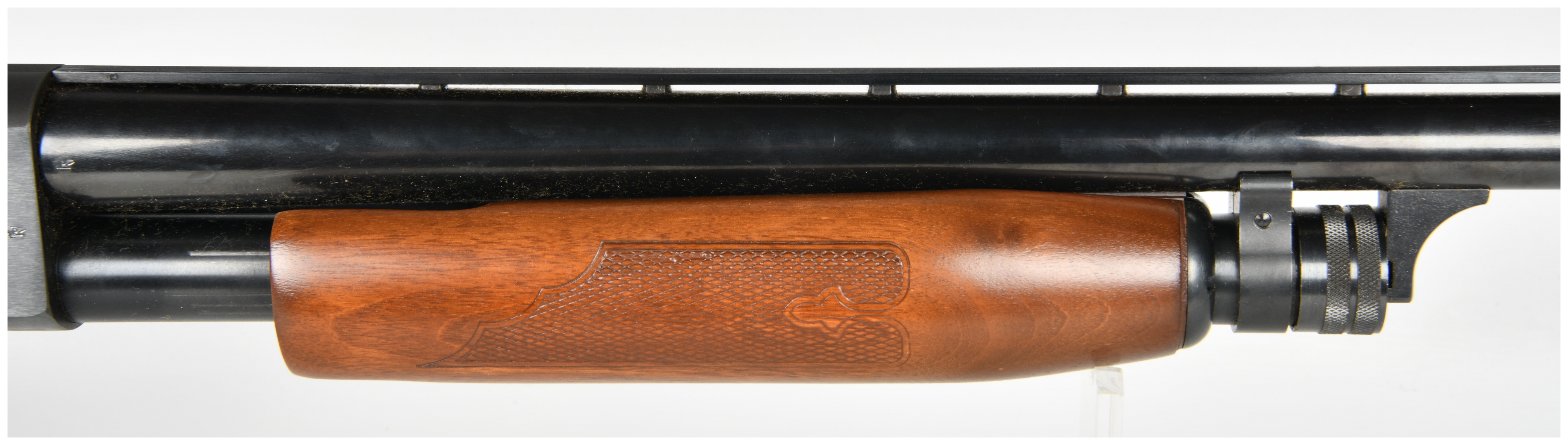 Ithaca Model 37 Featherlight Pump Action Shotgun 12 Gauge with 30 Inch Barrel
