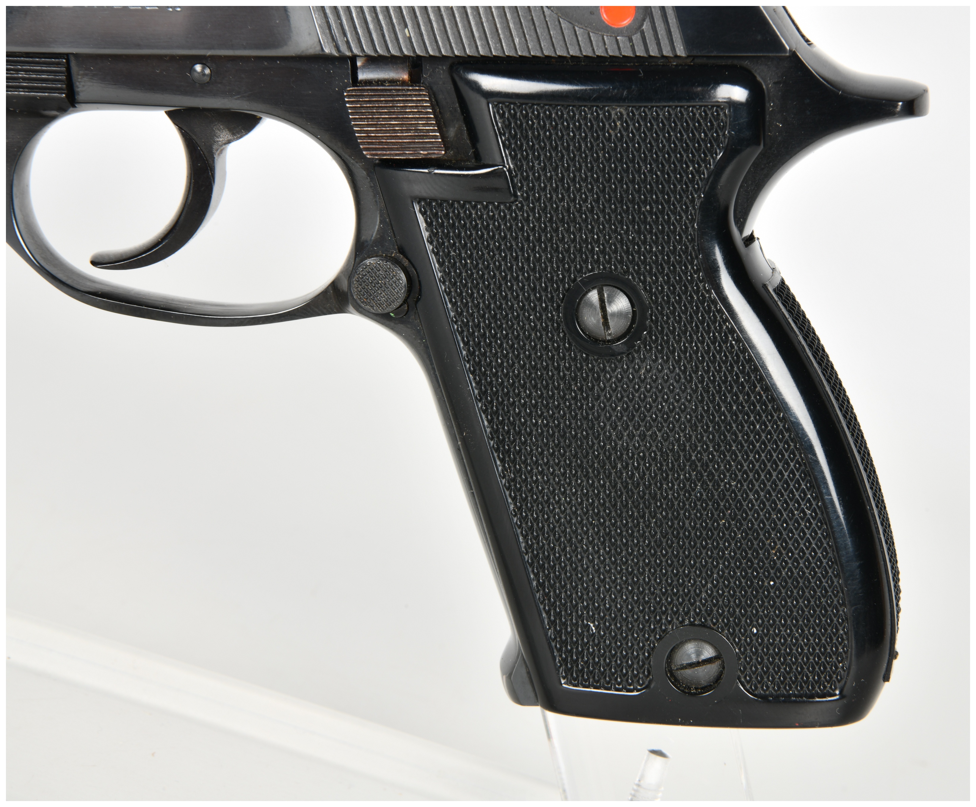 Astra Model Constable II Semi-Automatic Pistol .22 LR with 3.5 Inch Barrel