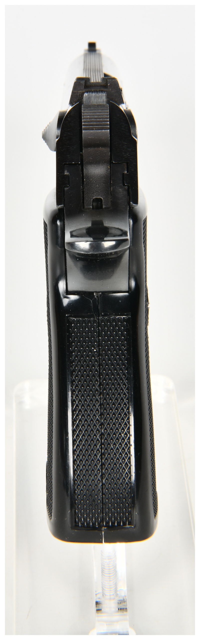 Astra Model Constable II Semi-Automatic Pistol .22 LR with 3.5 Inch Barrel