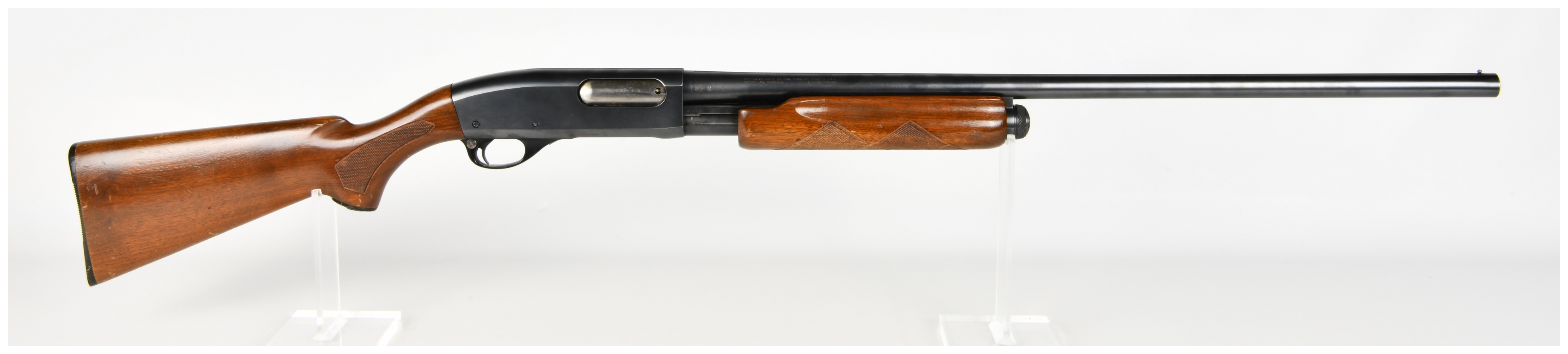 Remington Model 870 Wingmaster Pump Action Shotgun 12 Gauge with 28 Inch Barrel