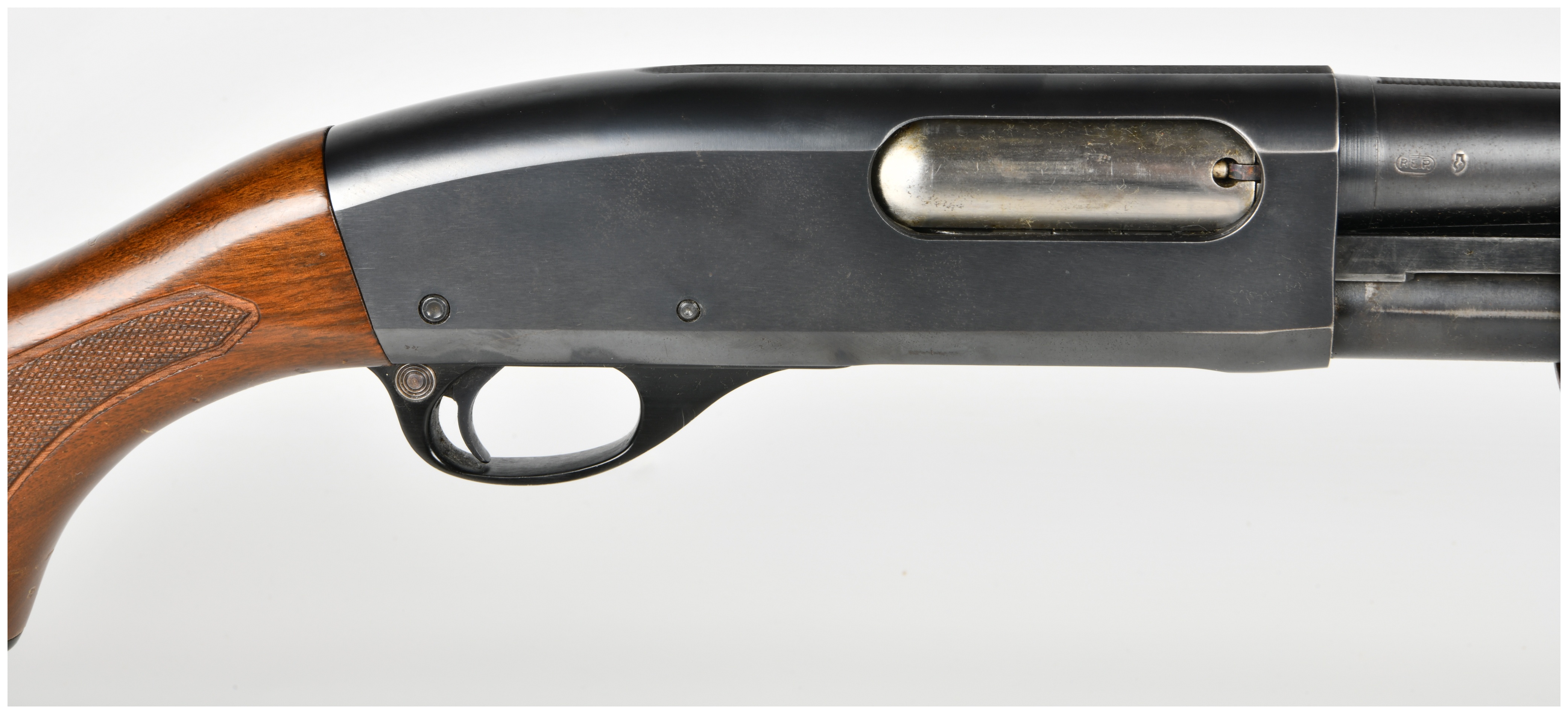 Remington Model 870 Wingmaster Pump Action Shotgun 12 Gauge with 28 Inch Barrel