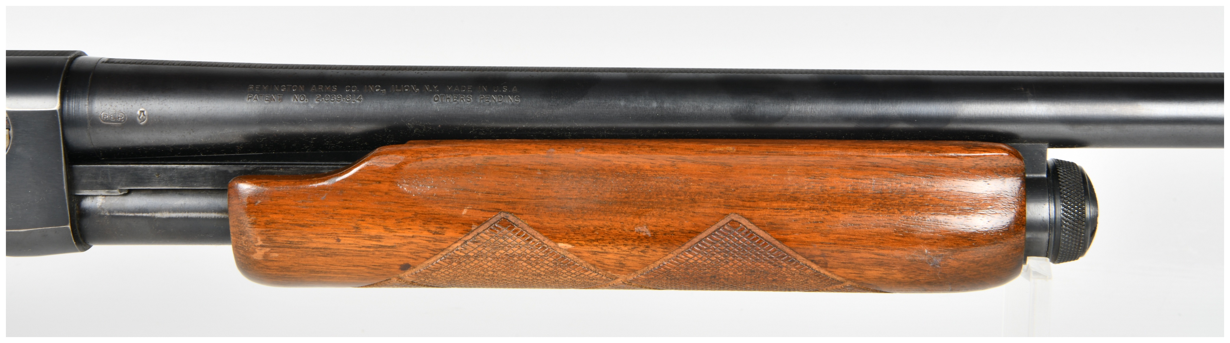 Remington Model 870 Wingmaster Pump Action Shotgun 12 Gauge with 28 Inch Barrel