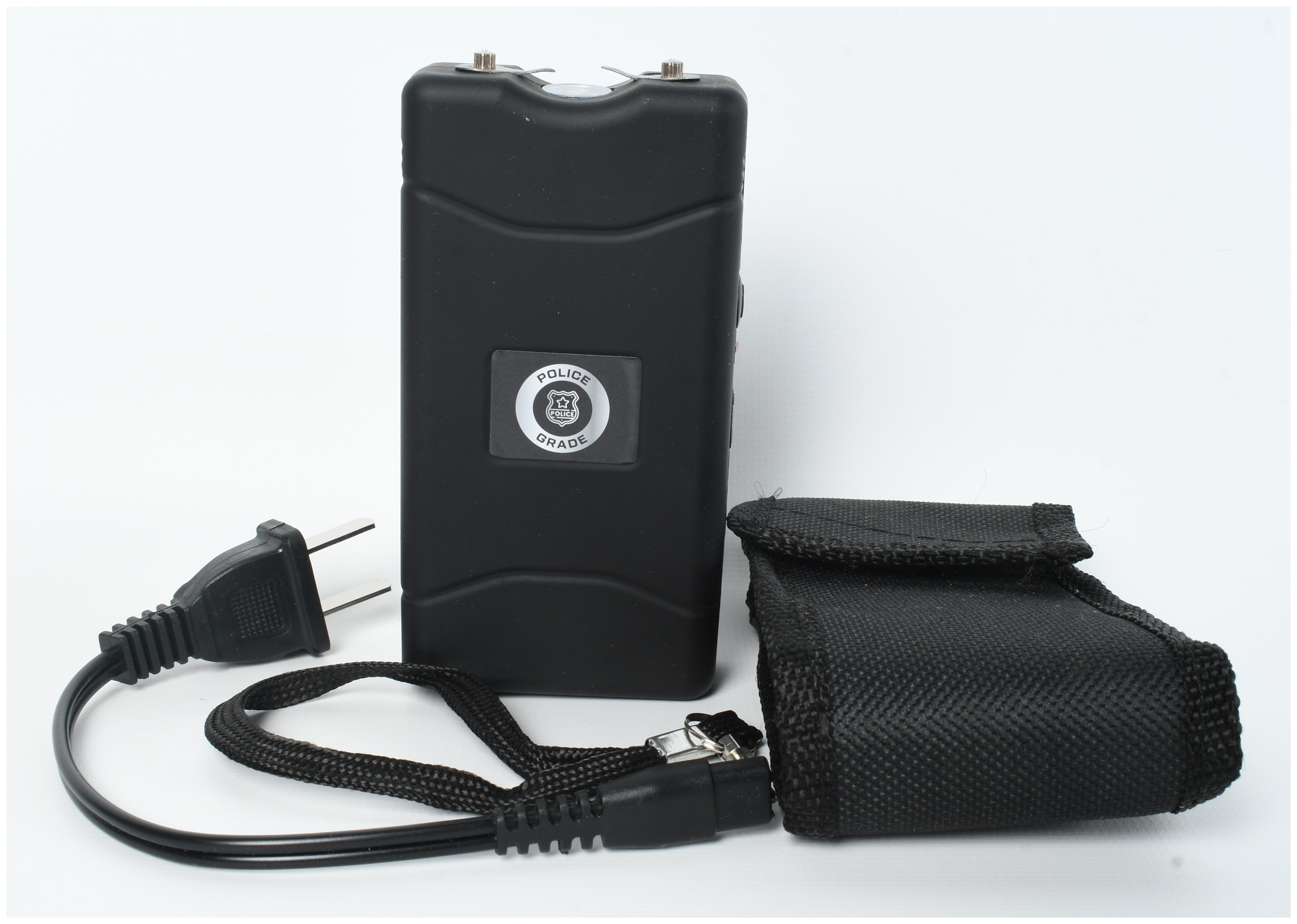 A Pair of Gunner Gear Personal Defense Stun Guns