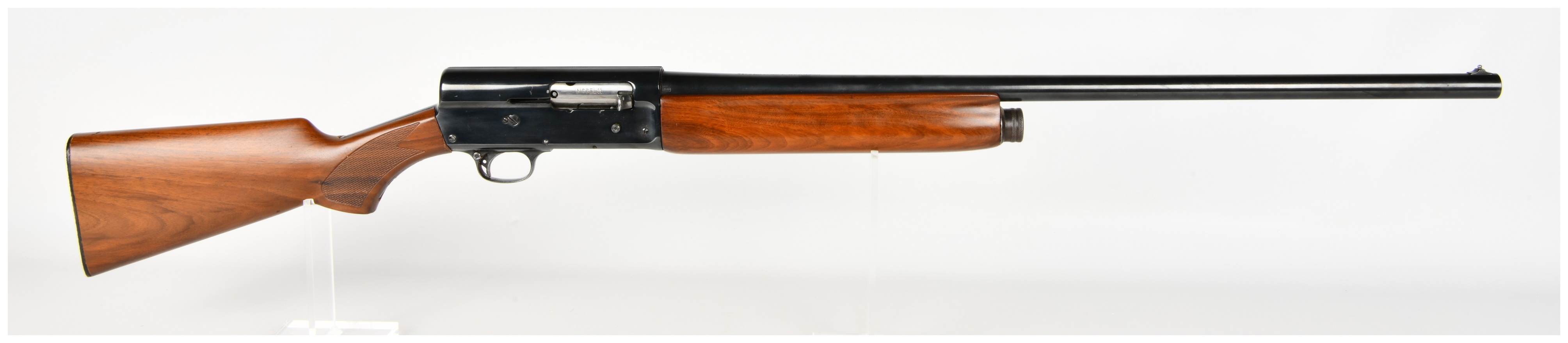Remington Model 11 Semi-Automatic Shotgun 12 Gauge with 27 Inch Barrel