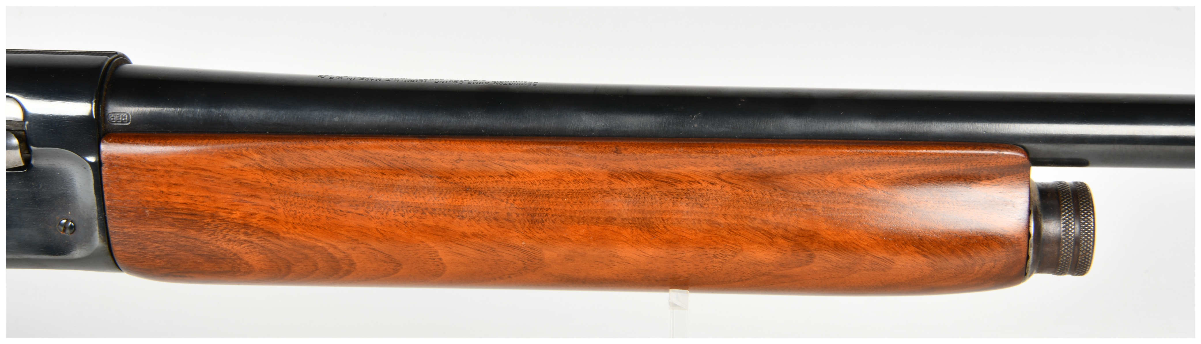 Remington Model 11 Semi-Automatic Shotgun 12 Gauge with 27 Inch Barrel