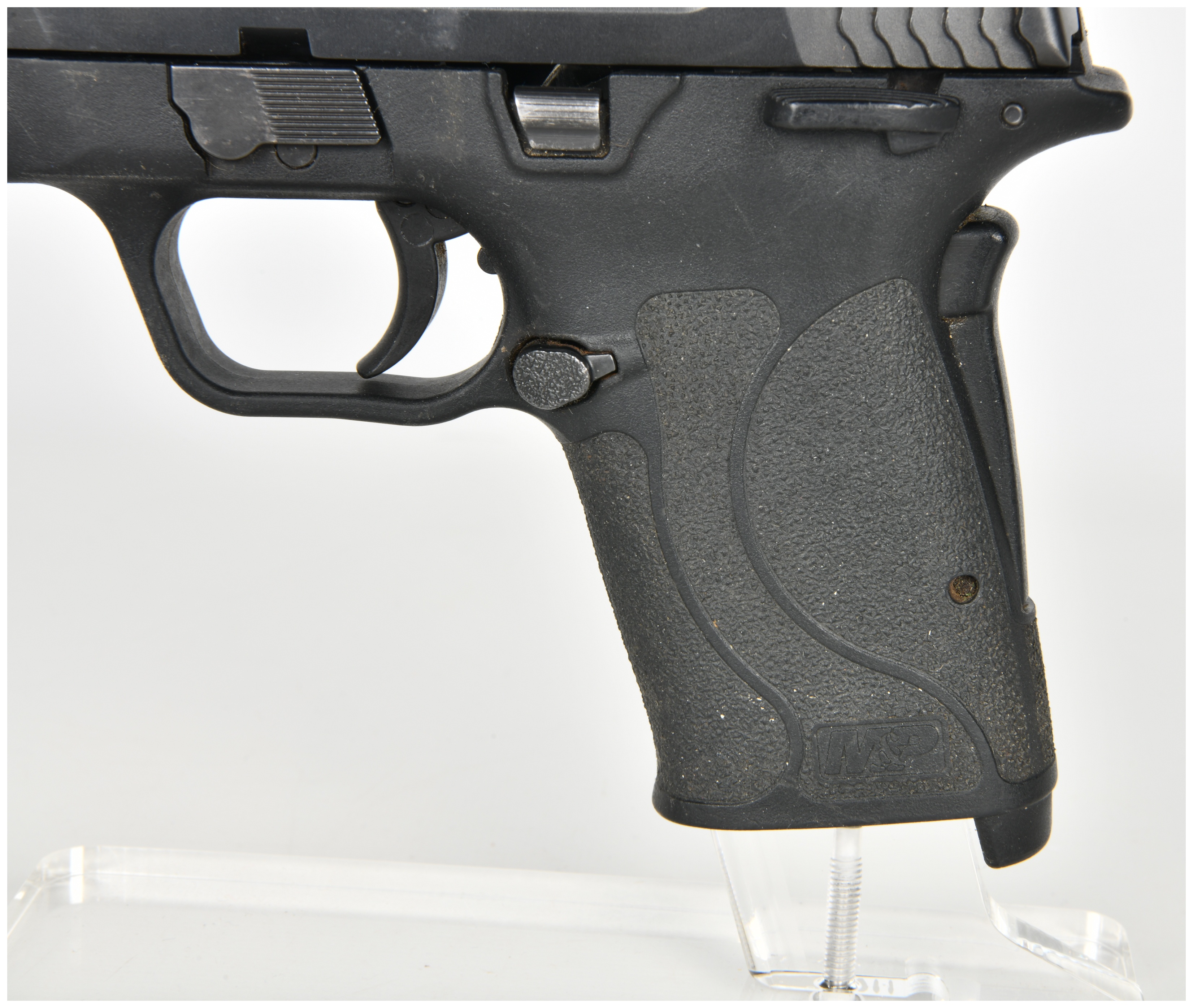 Smith & Wesson M&P Shield EZ Semi-Automatic Pistol .30 Super Carry with 3.625 Inch Barrel
