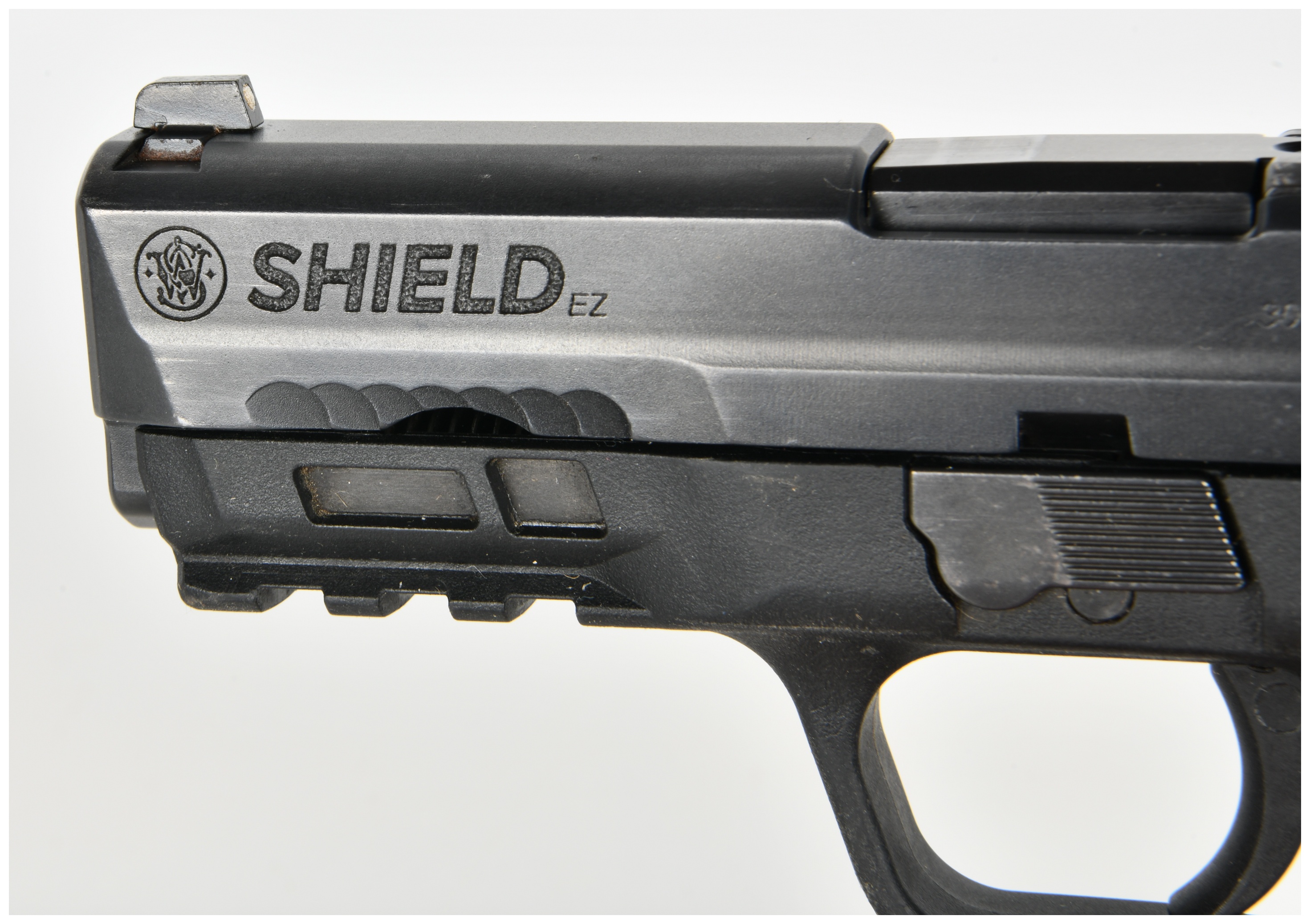 Smith & Wesson M&P Shield EZ Semi-Automatic Pistol .30 Super Carry with 3.625 Inch Barrel