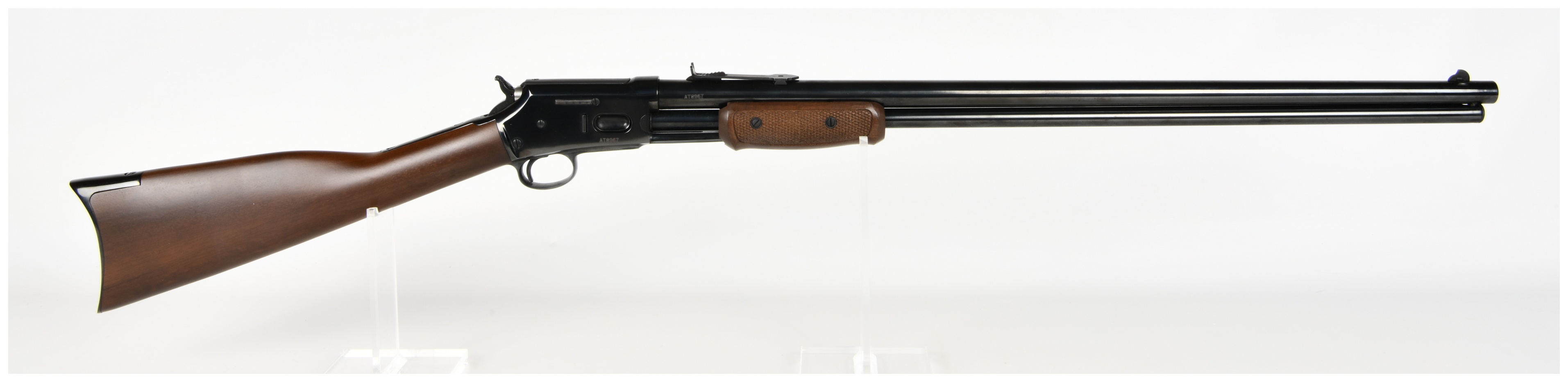 Taurus Model C45 Thunderbolt 26 Inch Barrel Pump-Action Rifle