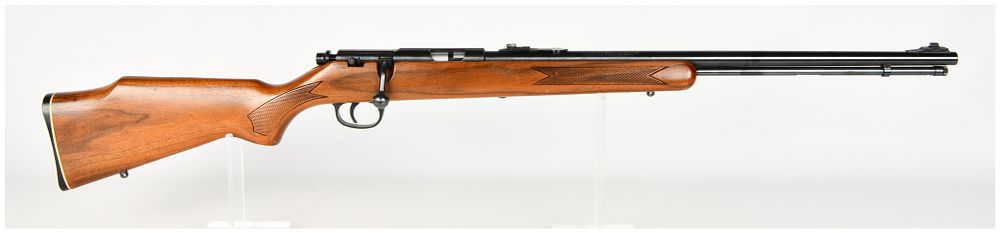 Lot 228: Marlin Model 783 Bolt Action Rifle .22 WMR with 22 Inch Barrel