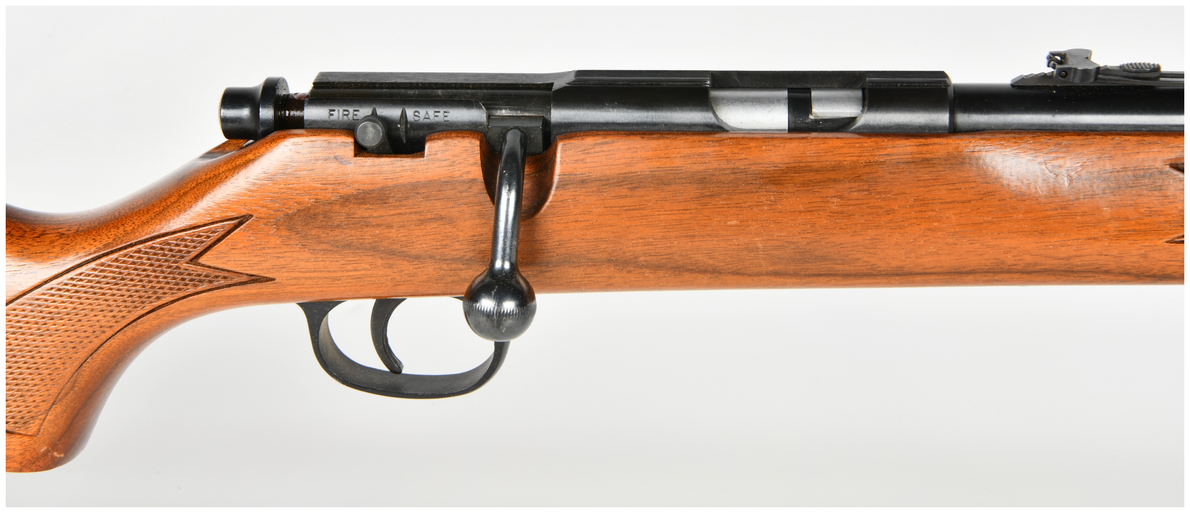 Marlin Model 783 Bolt Action Rifle .22 WMR with 22 Inch Barrel