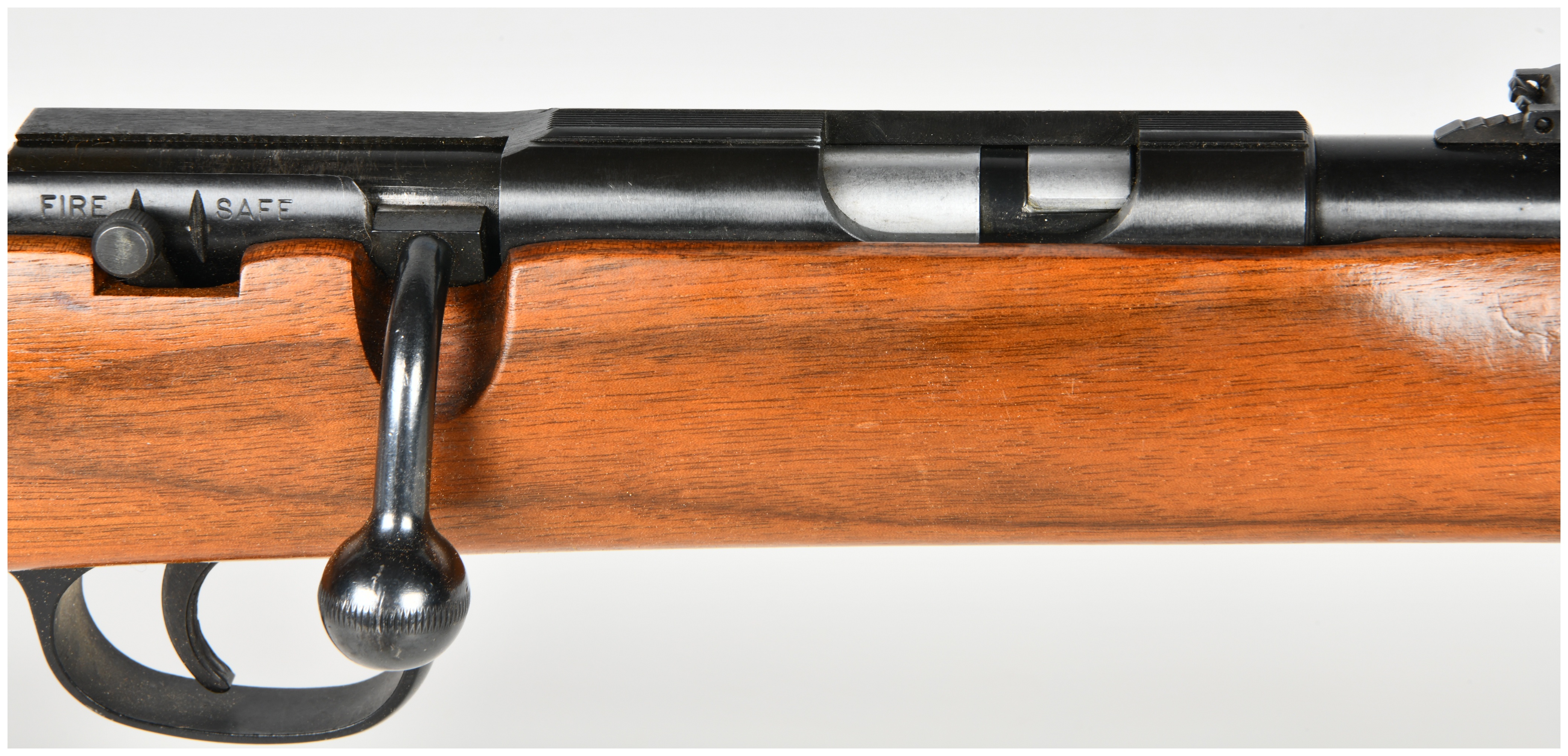 Marlin Model 783 Bolt Action Rifle .22 WMR with 22 Inch Barrel