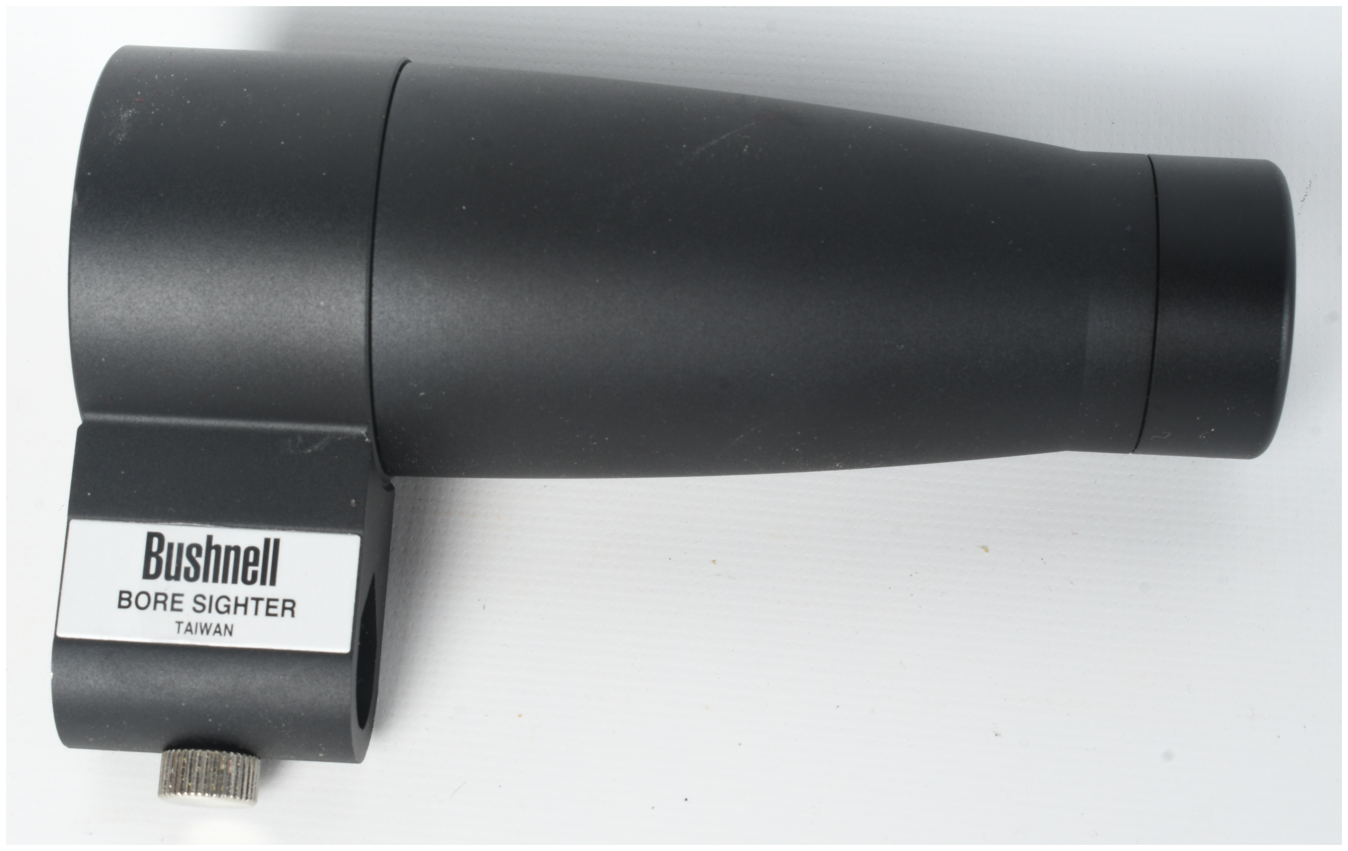Bushnell Professional Bore Sighter Model 743333 Kit with Case and Arbors