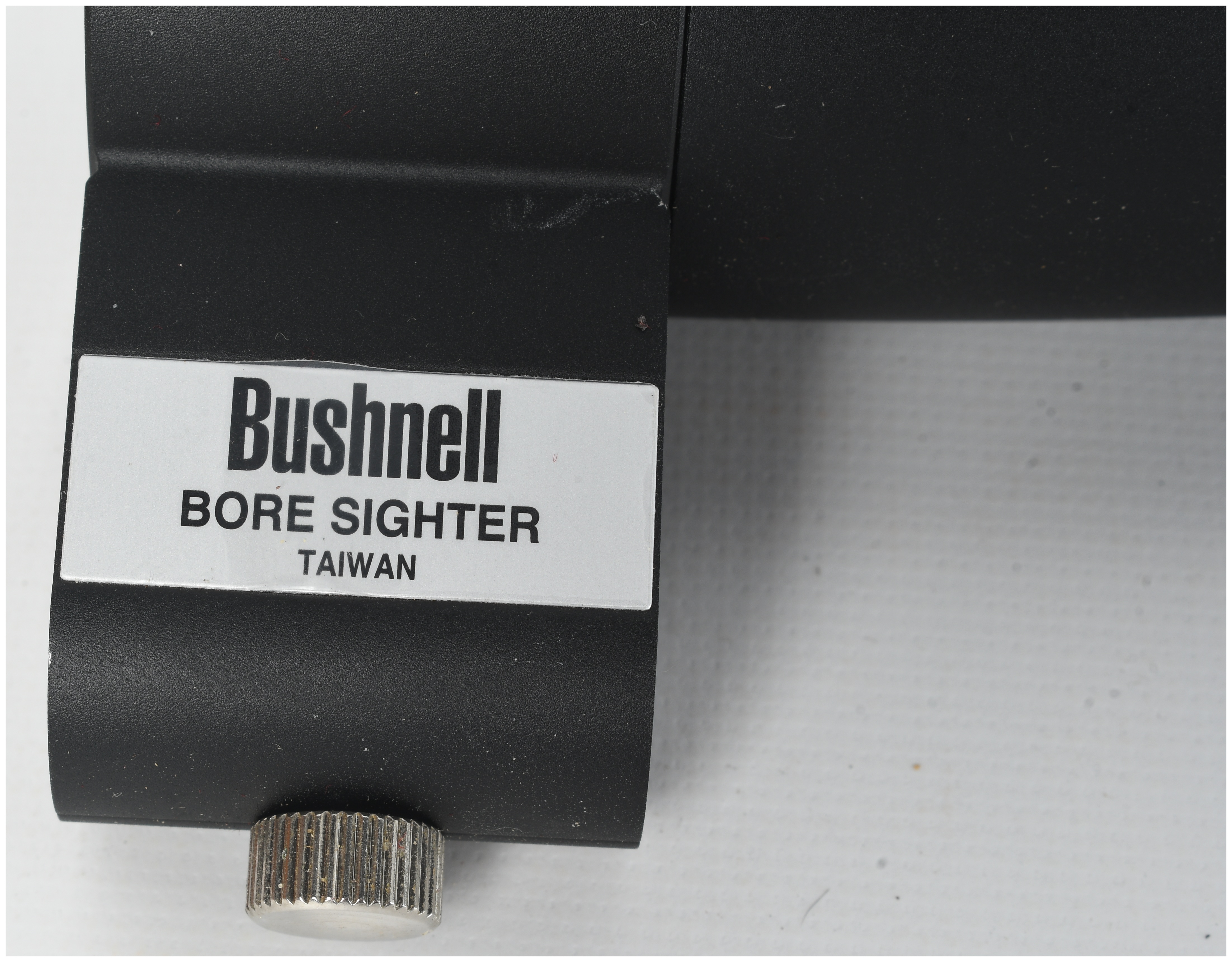 Bushnell Professional Bore Sighter Model 743333 Kit with Case and Arbors