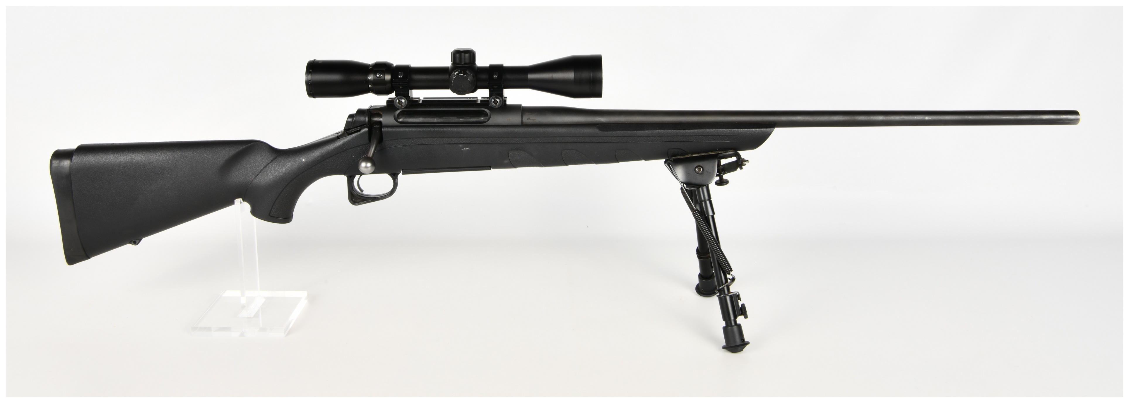 Remington Model 770 Bolt Action Rifle 7mm Remington Magnum