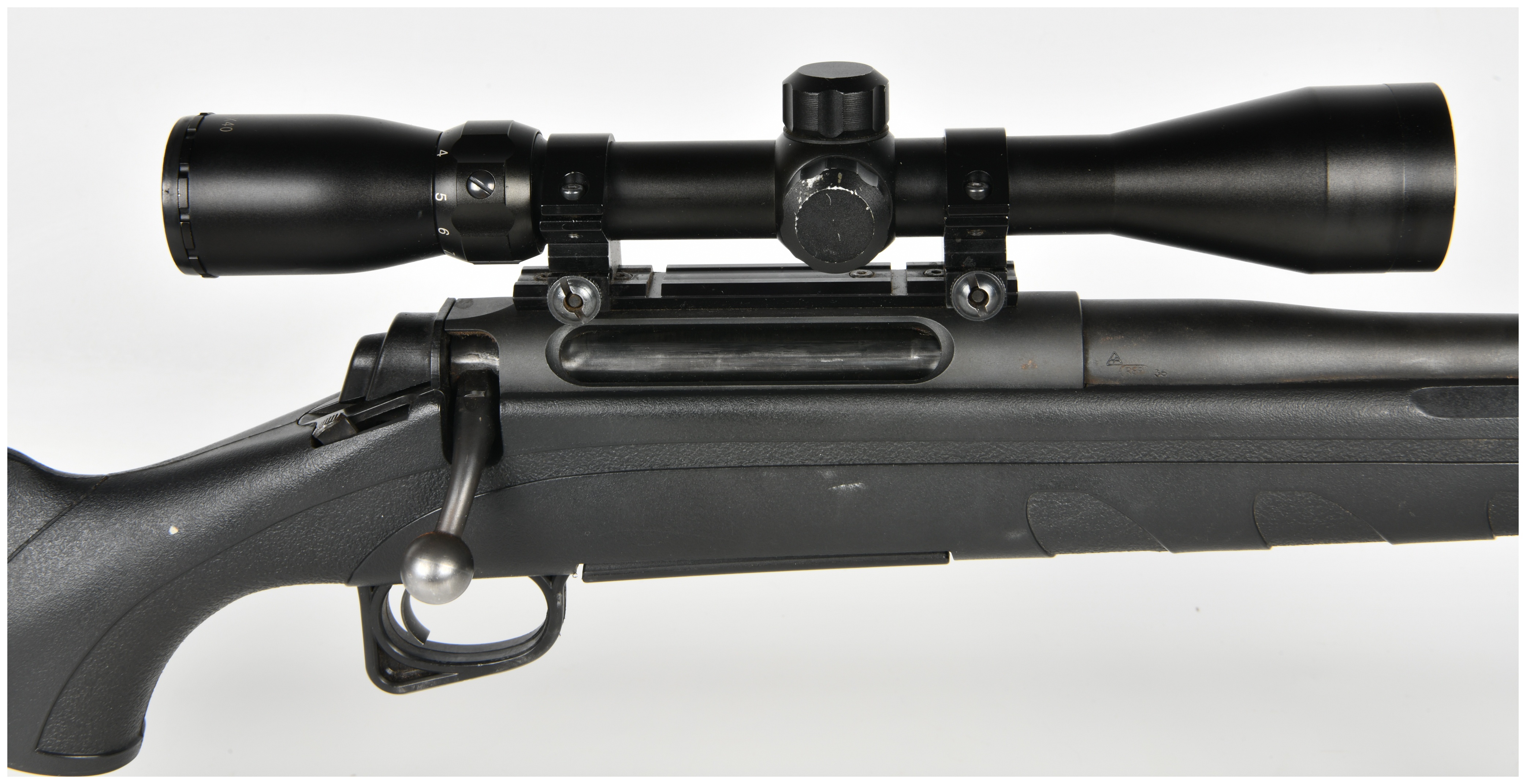 Remington Model 770 Bolt Action Rifle 7mm Remington Magnum