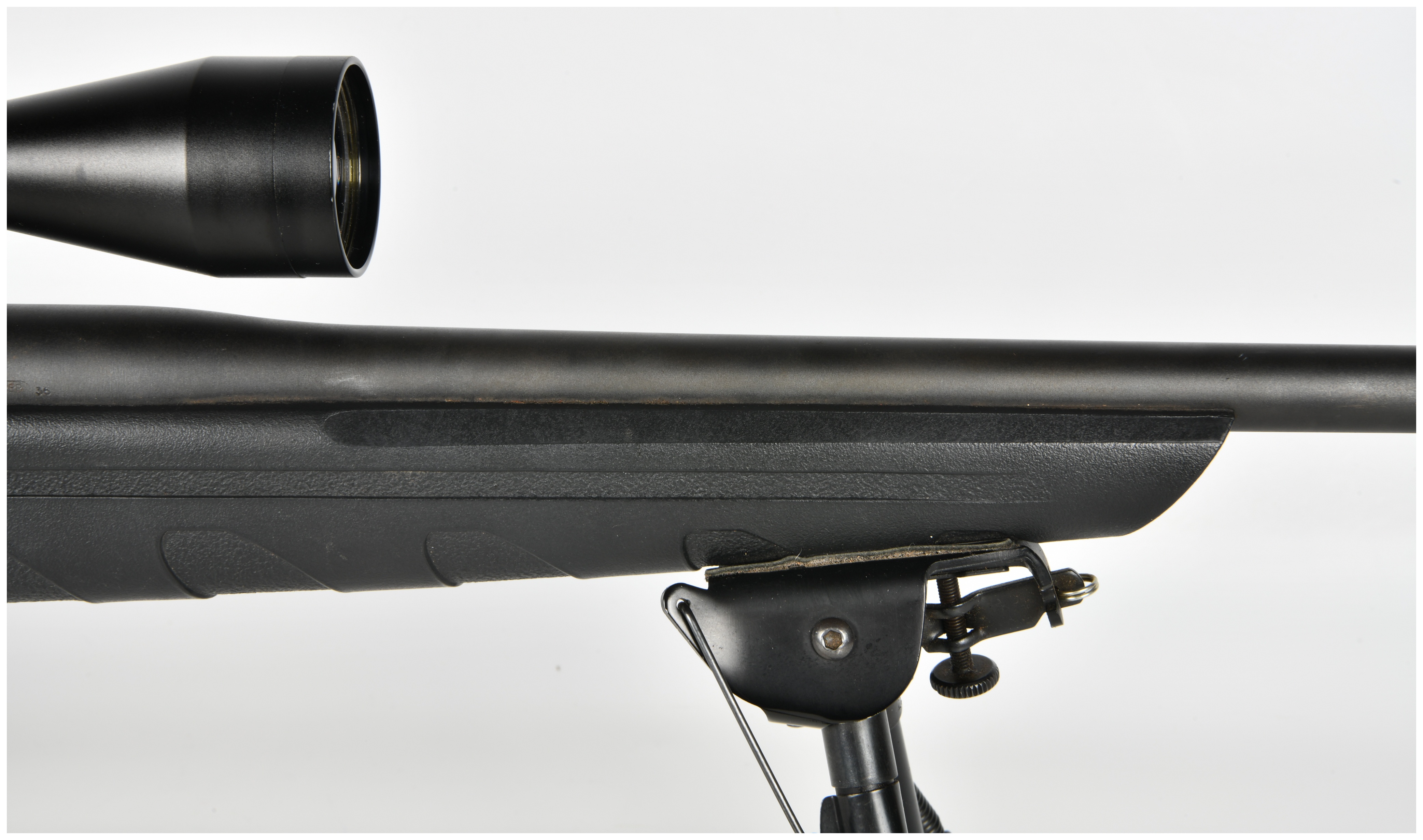 Remington Model 770 Bolt Action Rifle 7mm Remington Magnum