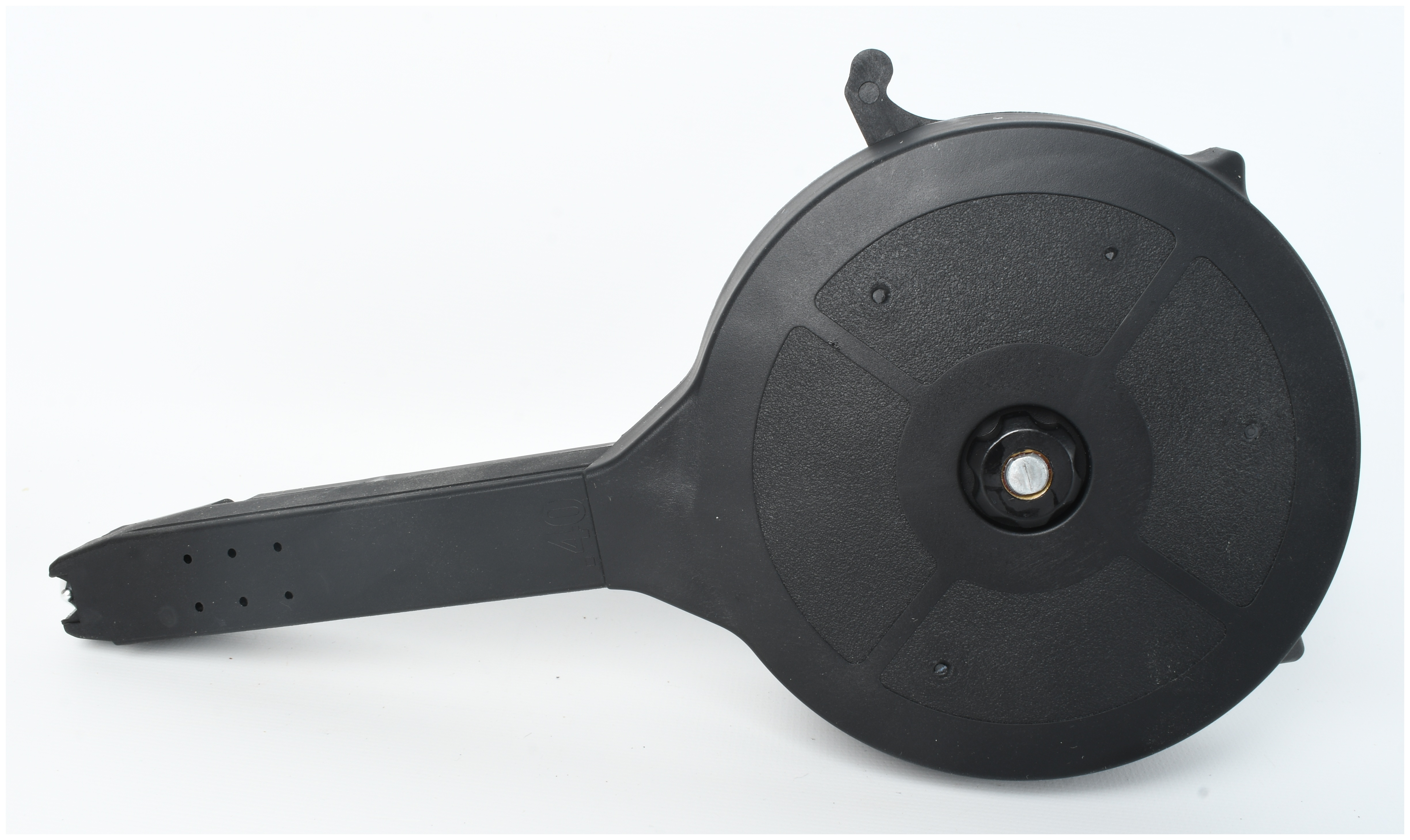 RWB 50-Round Drum Magazine .40 S&W