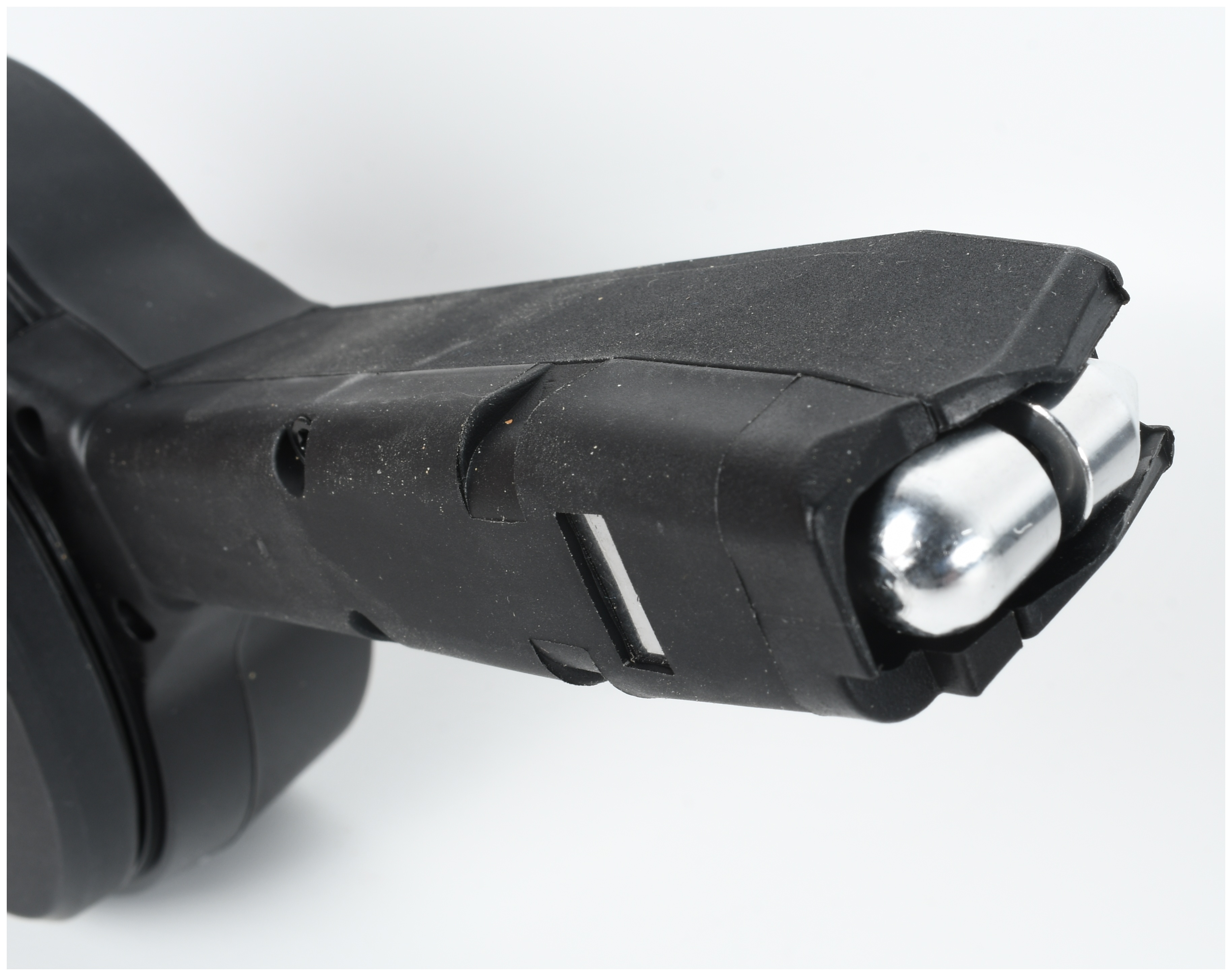 RWB 50-Round Drum Magazine .40 S&W