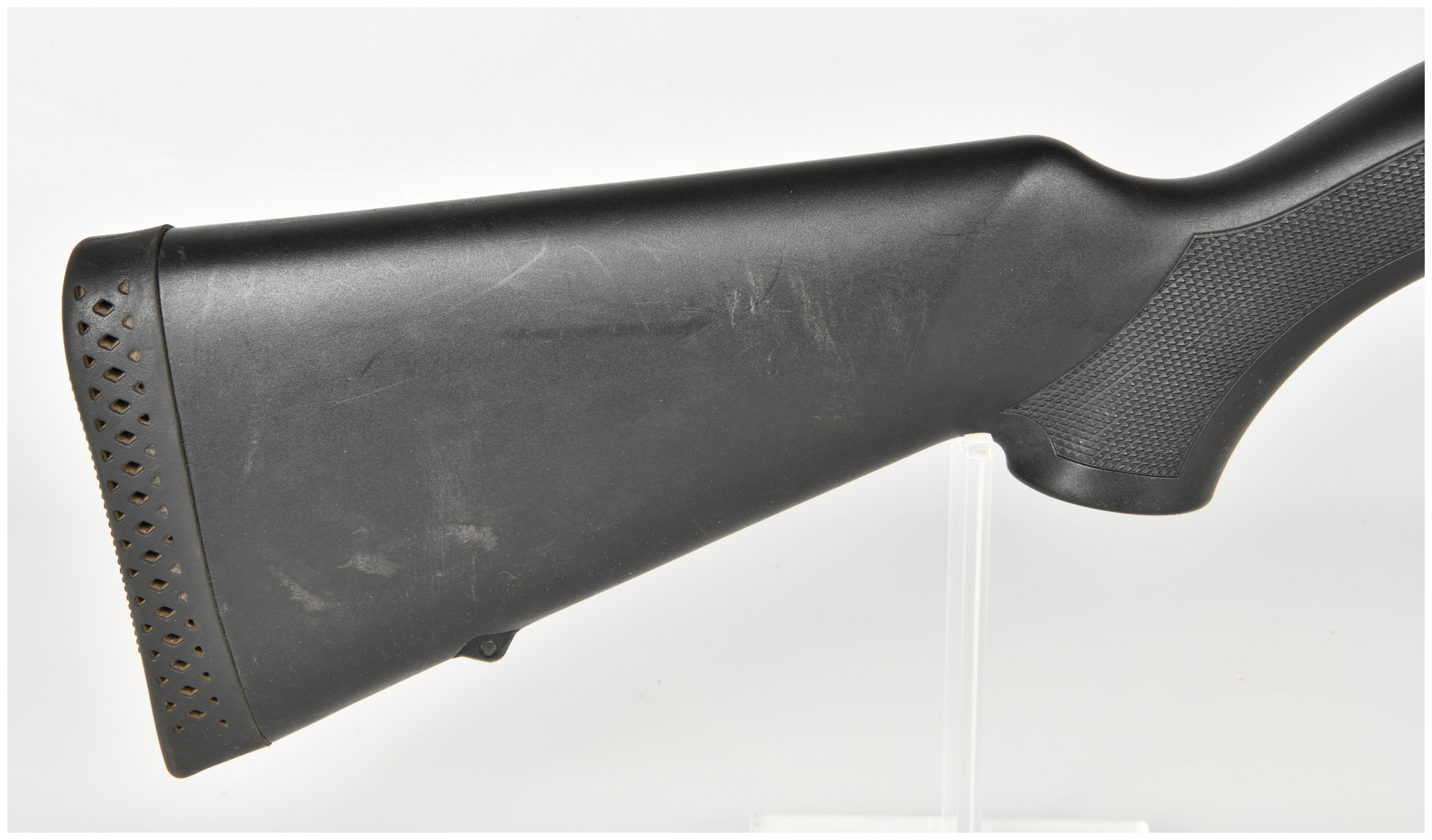Mossberg 500A Pump Action Shotgun 12 Gauge with 18.5 Inch Barrel