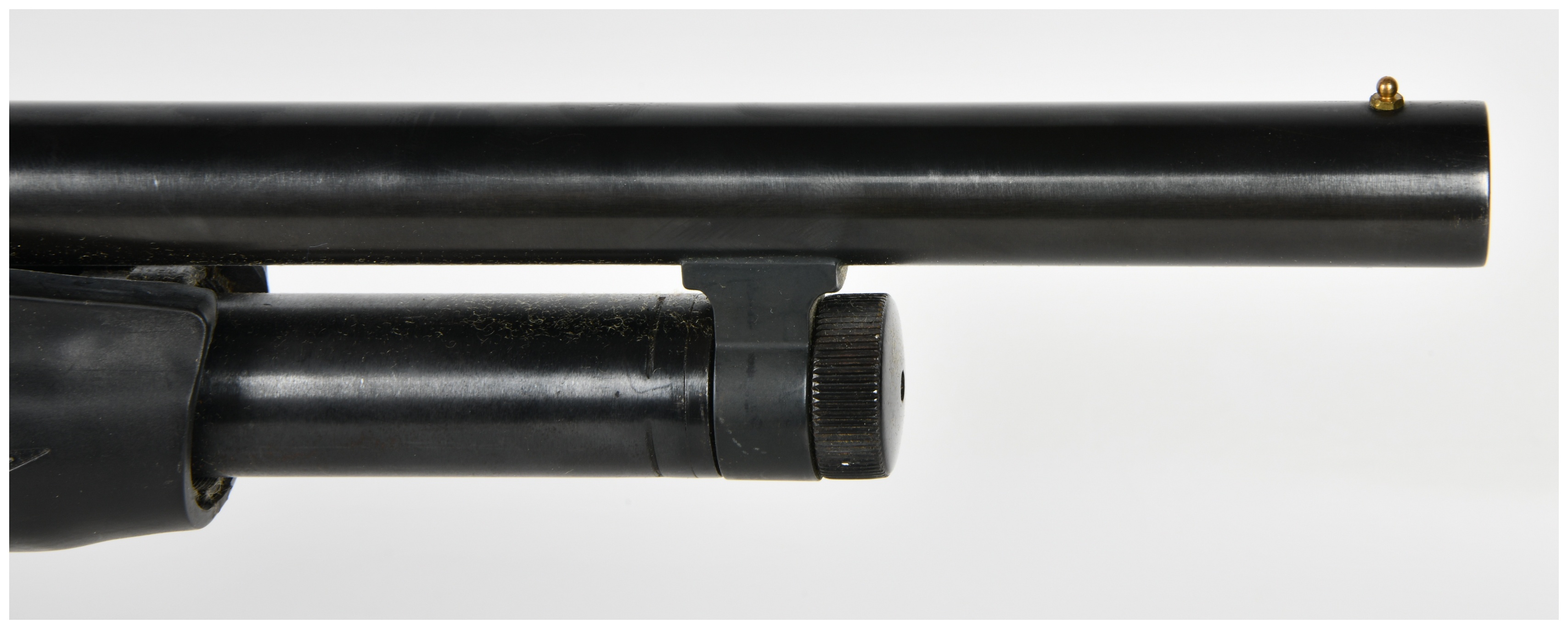 Mossberg 500A Pump Action Shotgun 12 Gauge with 18.5 Inch Barrel