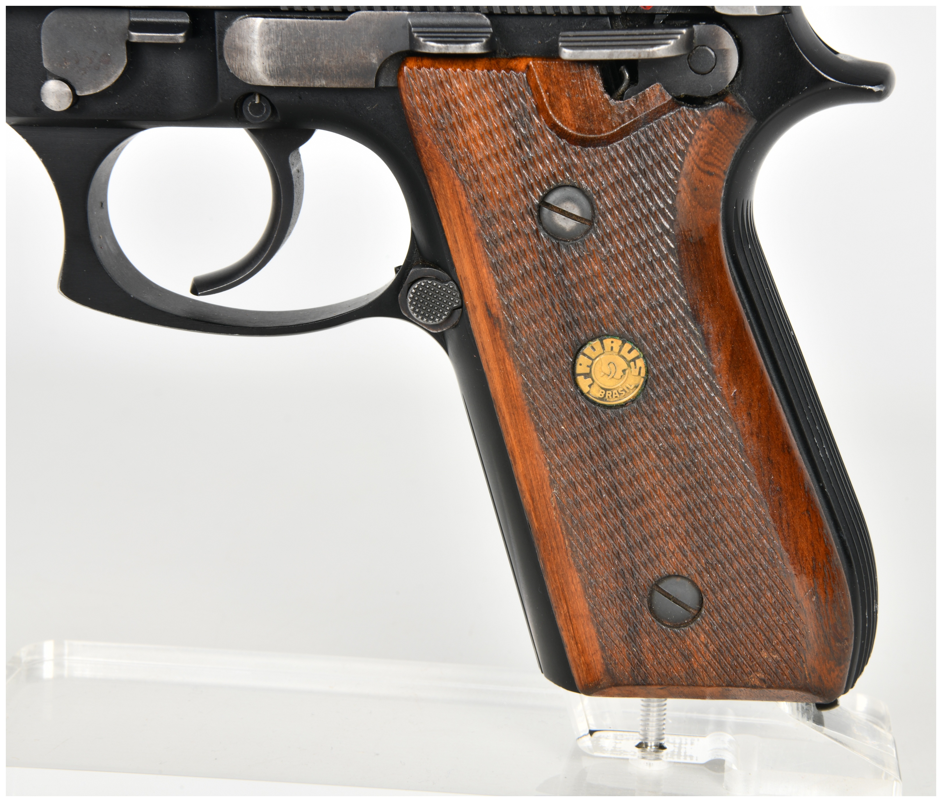 Taurus PT 100 AF Semi-Automatic Pistol .40 S&W with 5 Inch Barrel
