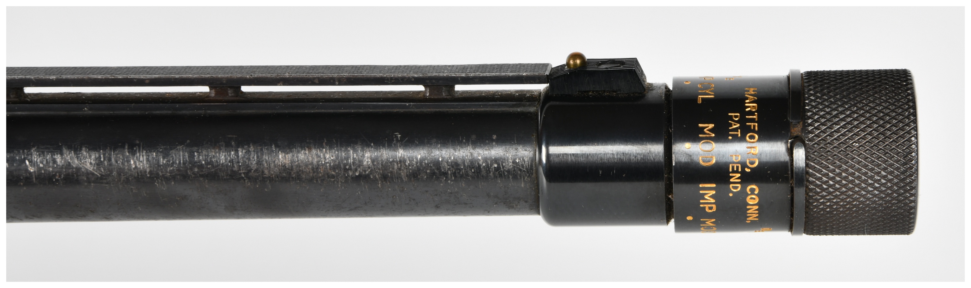 Browning Auto-5 Semi-Automatic Shotgun 16 Gauge with 25.5 Inch Barrel