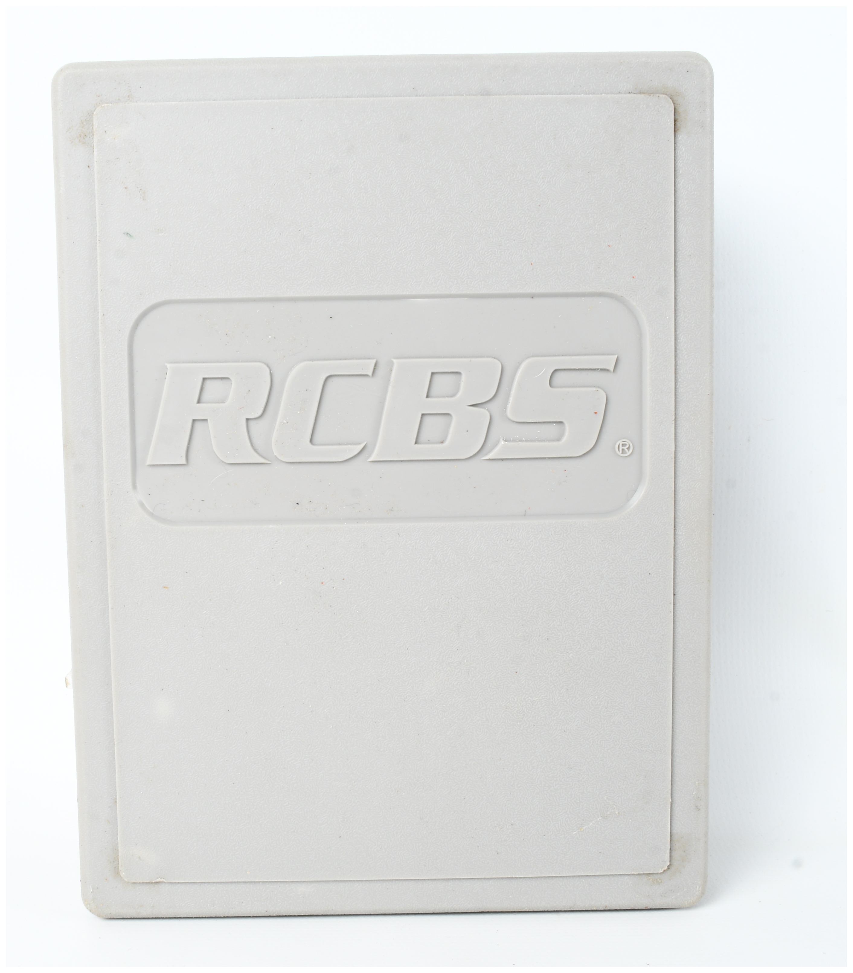 RCBS 45 Colt 3-Die Carbide Reloading Set, Part Number 19112