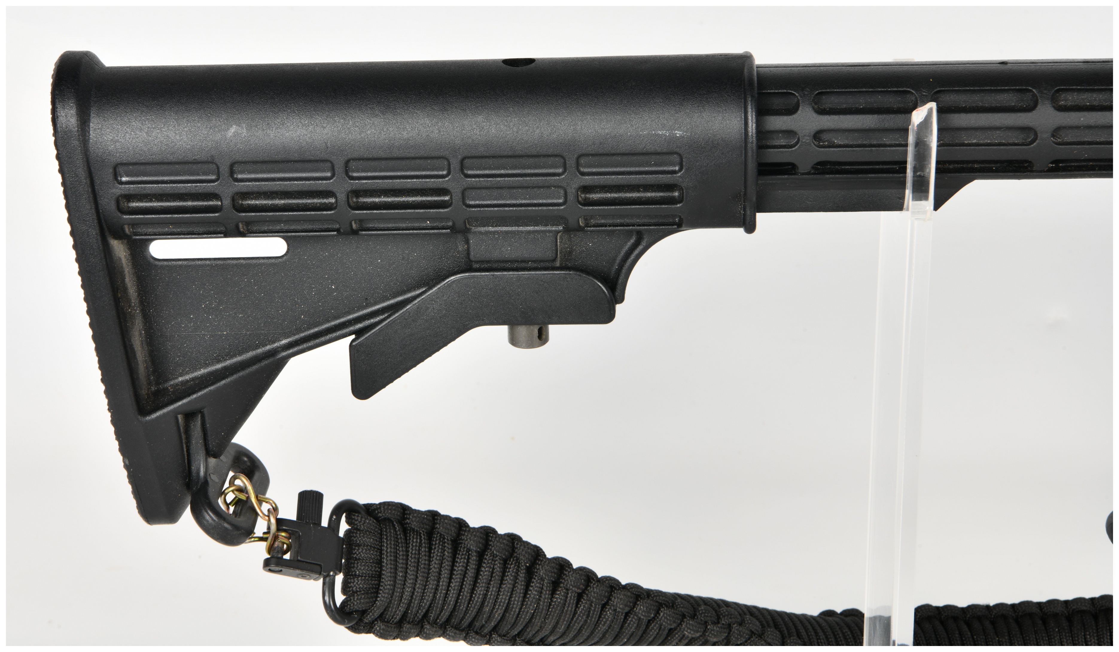 Zastava Yugoslavian SKS Model 59/66 Semi-Automatic Rifle 7.62x39mm with 22 Inch Barrel