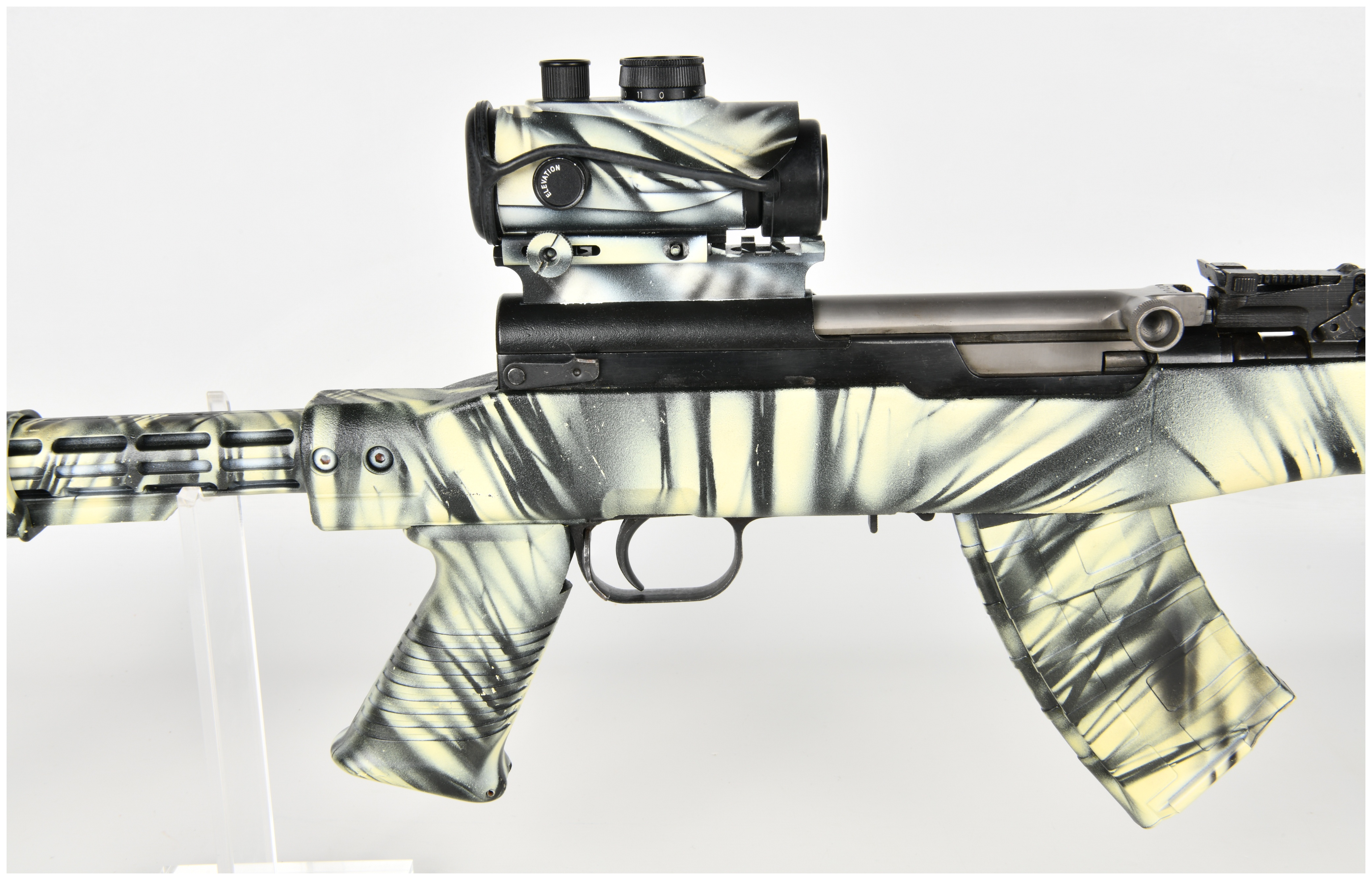 Norinco Type 56 SKS Semi-Automatic Rifle 7.62x39mm with 20 Inch Barrel