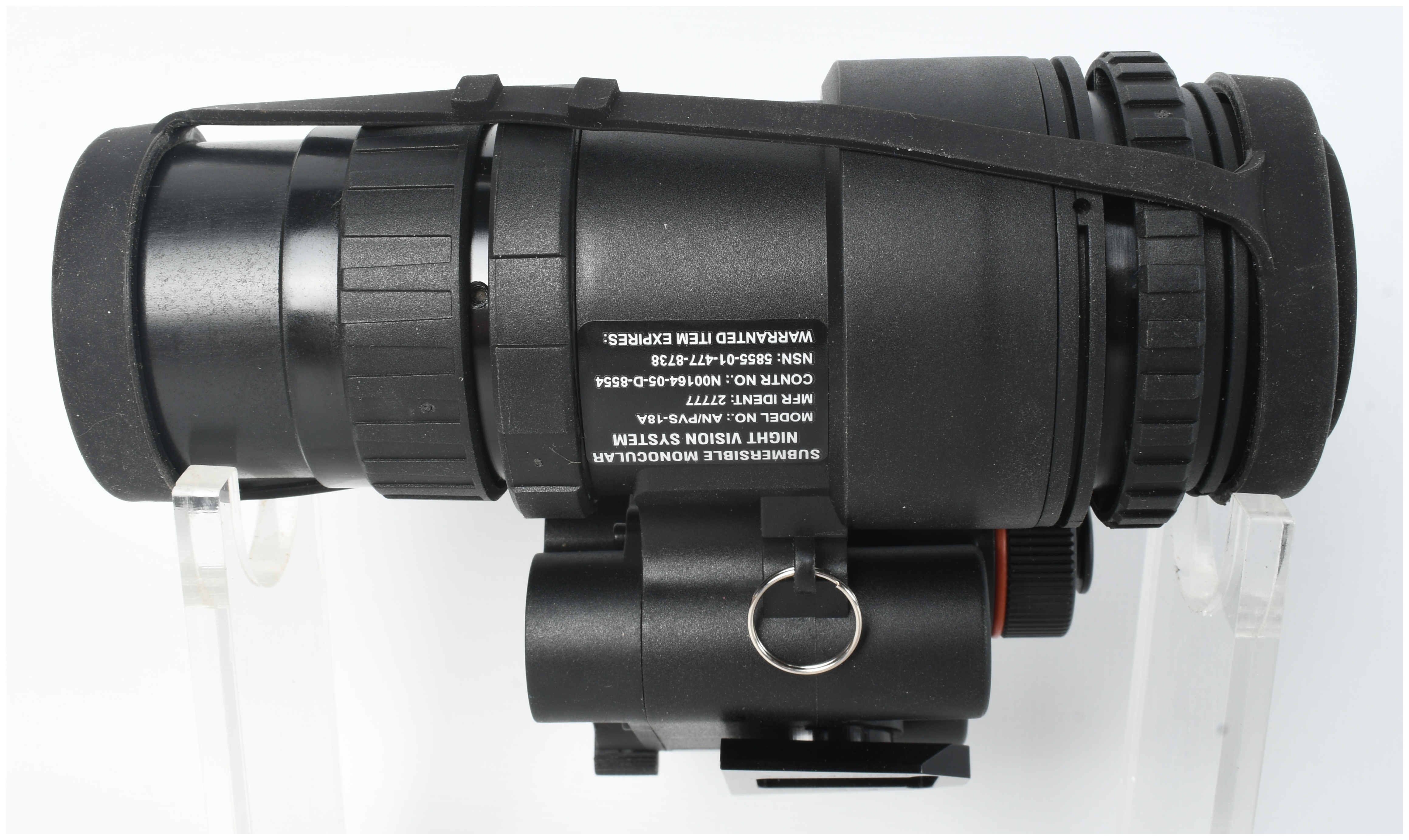 Litton Style AN/PVS-18A Submersible Night Vision Monocular Clone