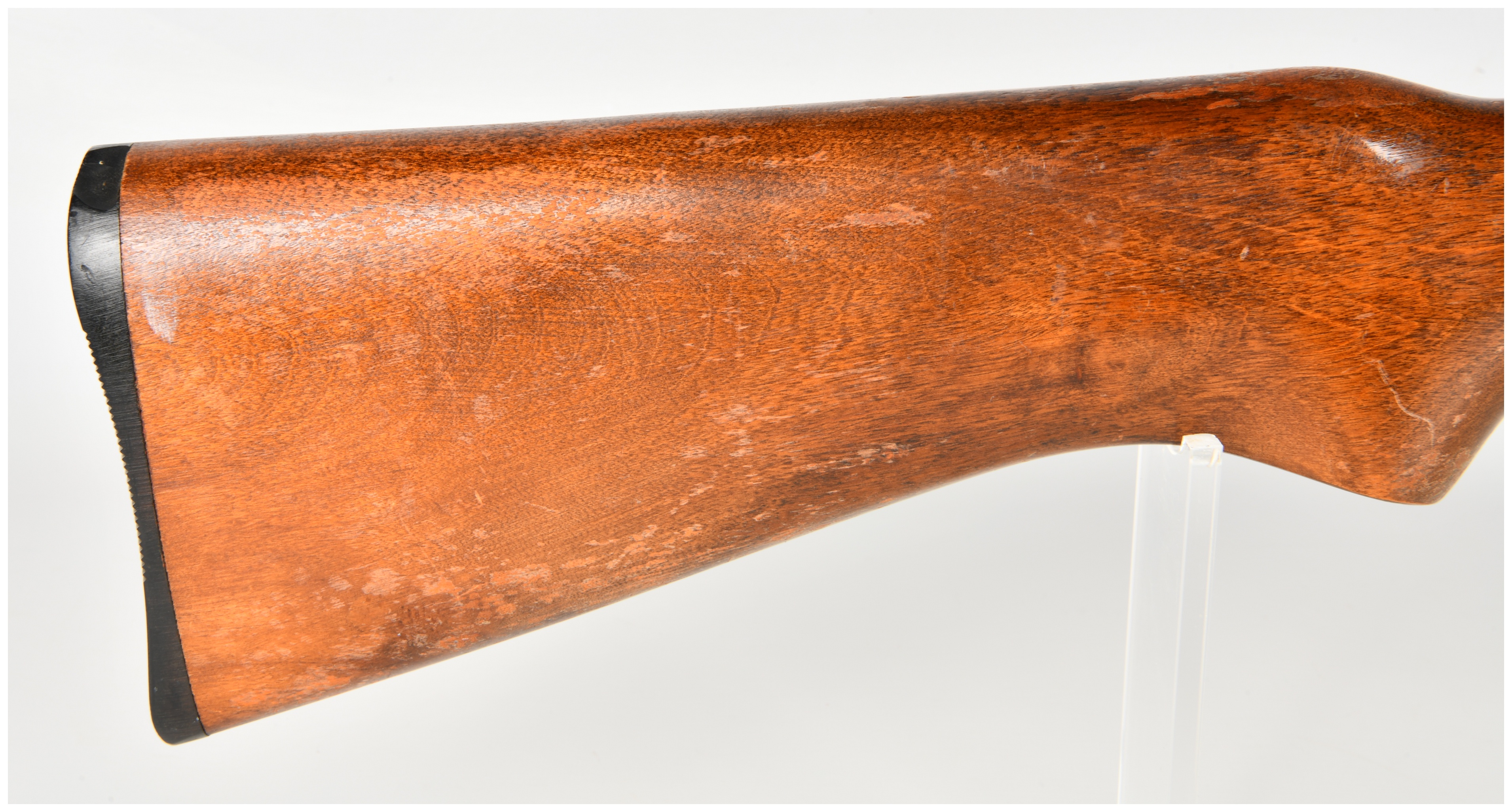 J.C. Higgins Model 103.228 Bolt-Action Rifle .22 S-L-LR