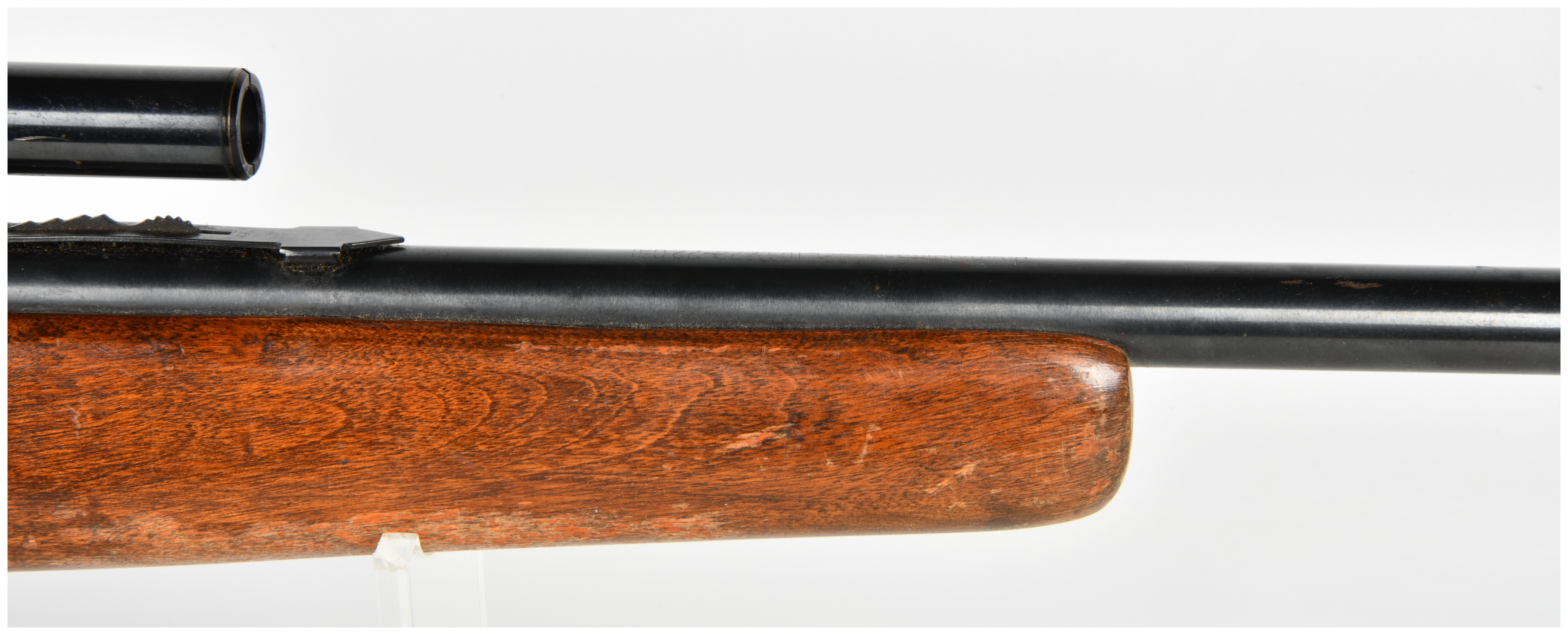 J.C. Higgins Model 103.228 Bolt-Action Rifle .22 S-L-LR