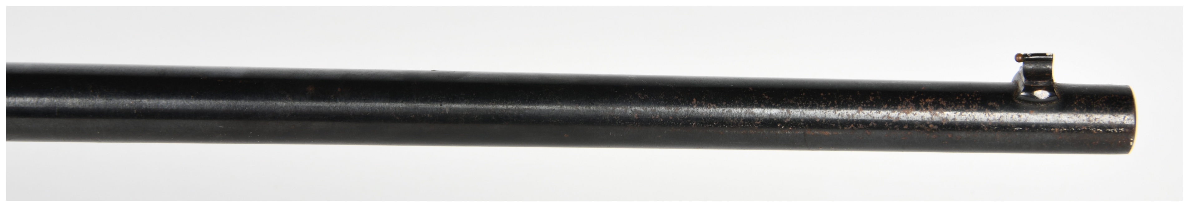 J.C. Higgins Model 103.228 Bolt-Action Rifle .22 S-L-LR