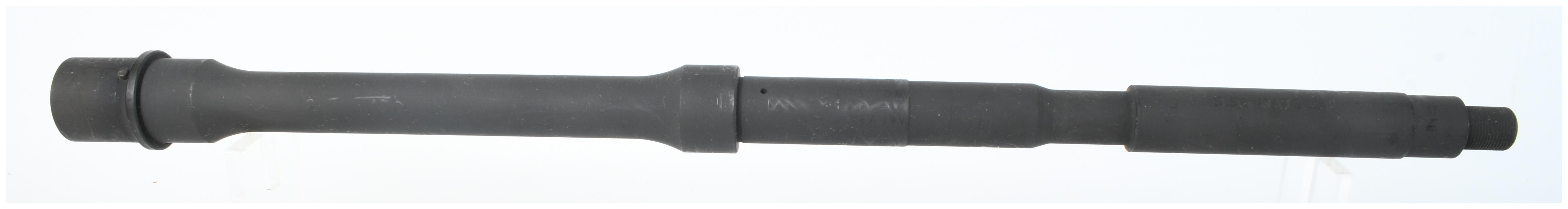 5.56 NATO Steel Rifle Barrel, 16.5 Inches