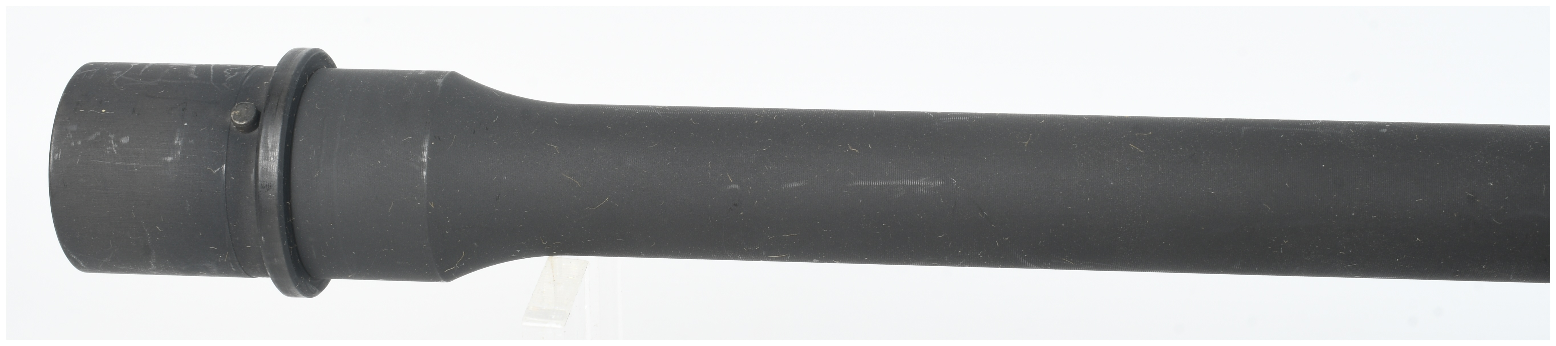 5.56 NATO Steel Rifle Barrel, 16.5 Inches