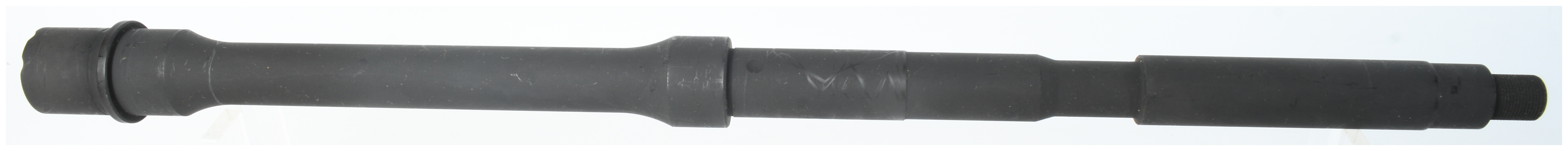 5.56 NATO Steel Rifle Barrel, 16.5 Inches