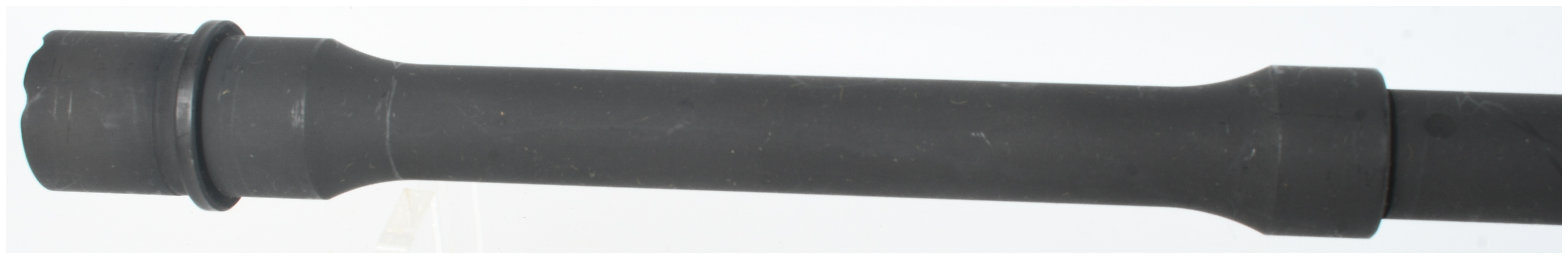 5.56 NATO Steel Rifle Barrel, 16.5 Inches