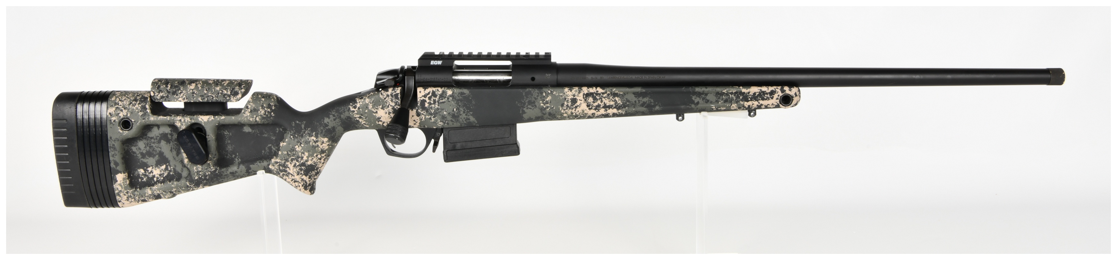 Bergara B-14 Bolt Action Rifle .22-250 Remington