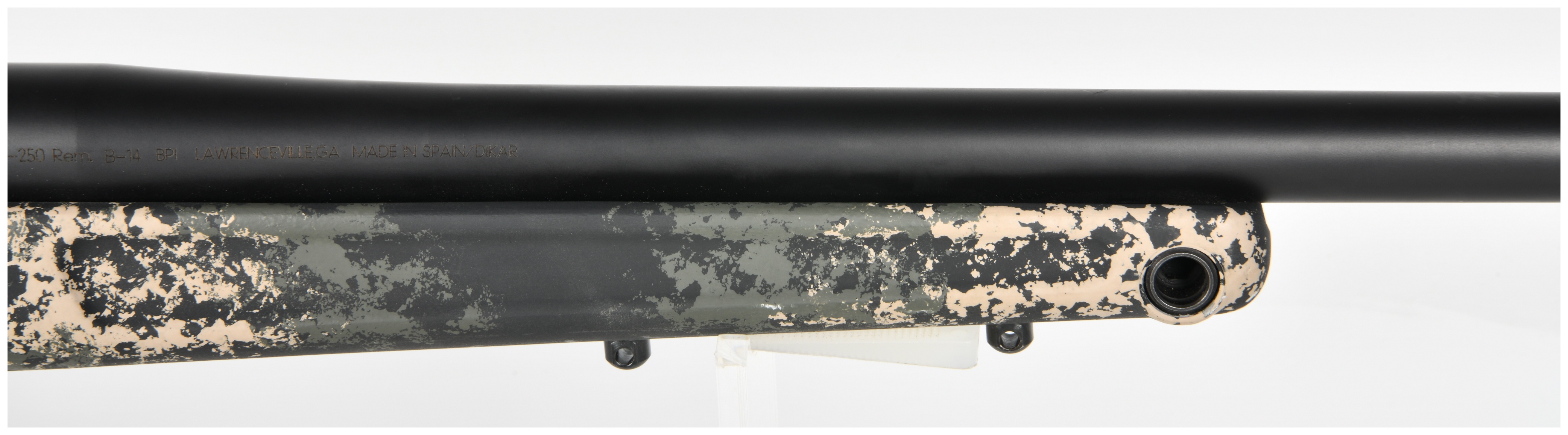 Bergara B-14 Bolt Action Rifle .22-250 Remington