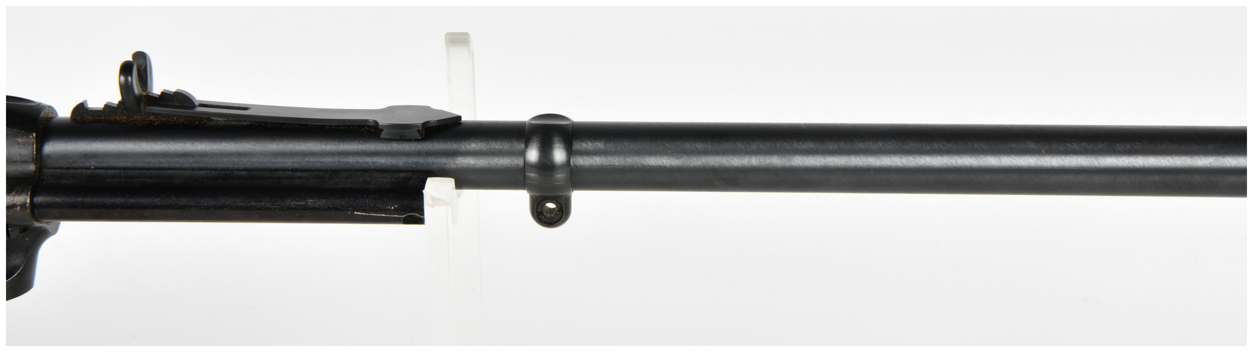 Heritage Rough Rider Rancher Single-Action Revolving Rifle .22 WMR with 16.125 Inch Barrel