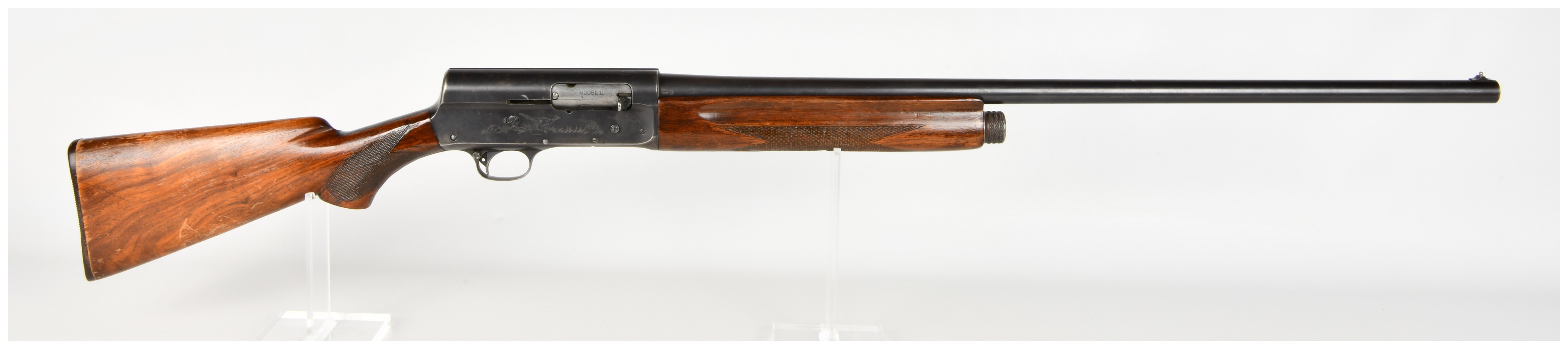 Remington Model 11 Semi-Automatic Shotgun 12 Gauge with 30 Inch Barrel