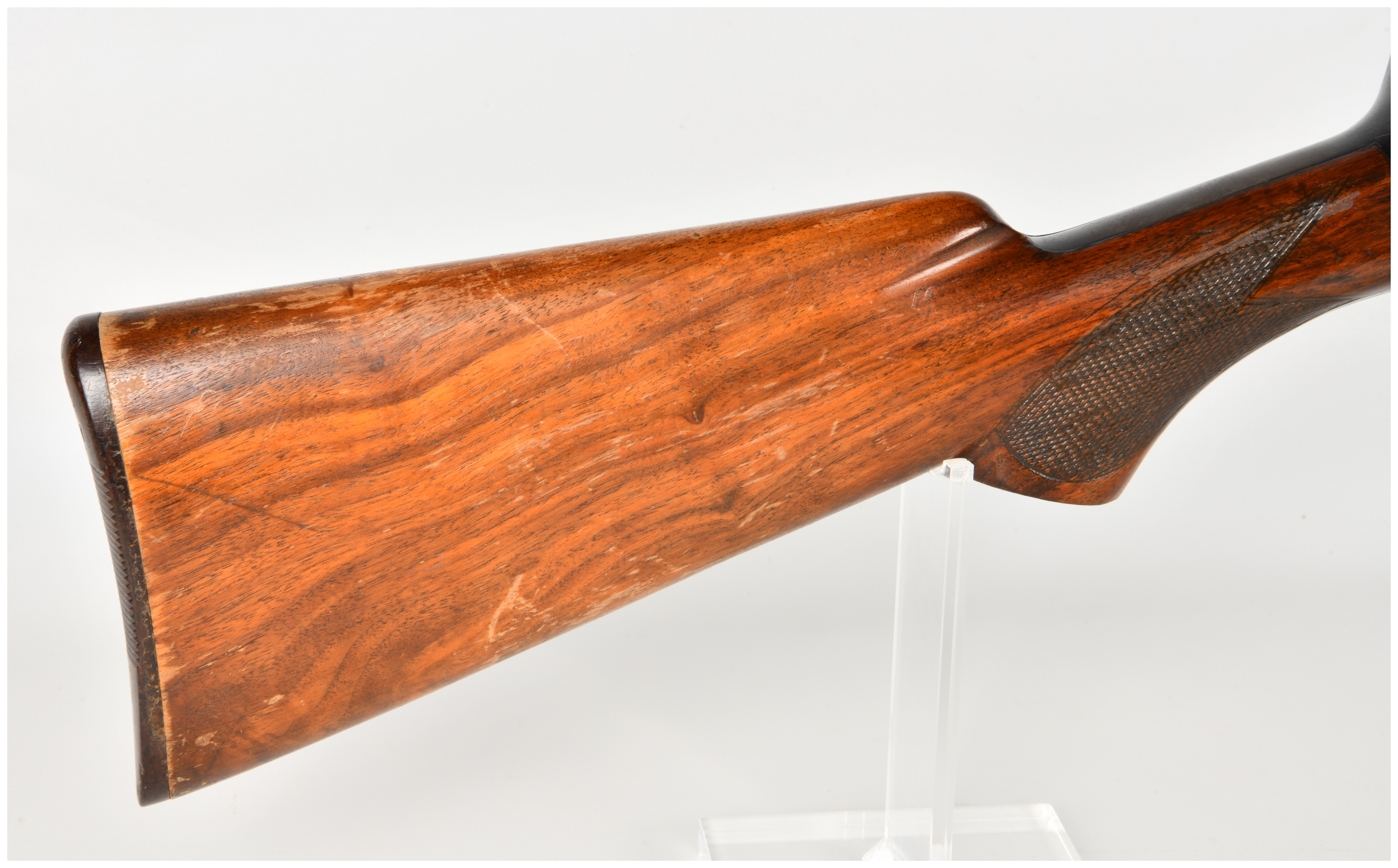 Remington Model 11 Semi-Automatic Shotgun 12 Gauge with 30 Inch Barrel