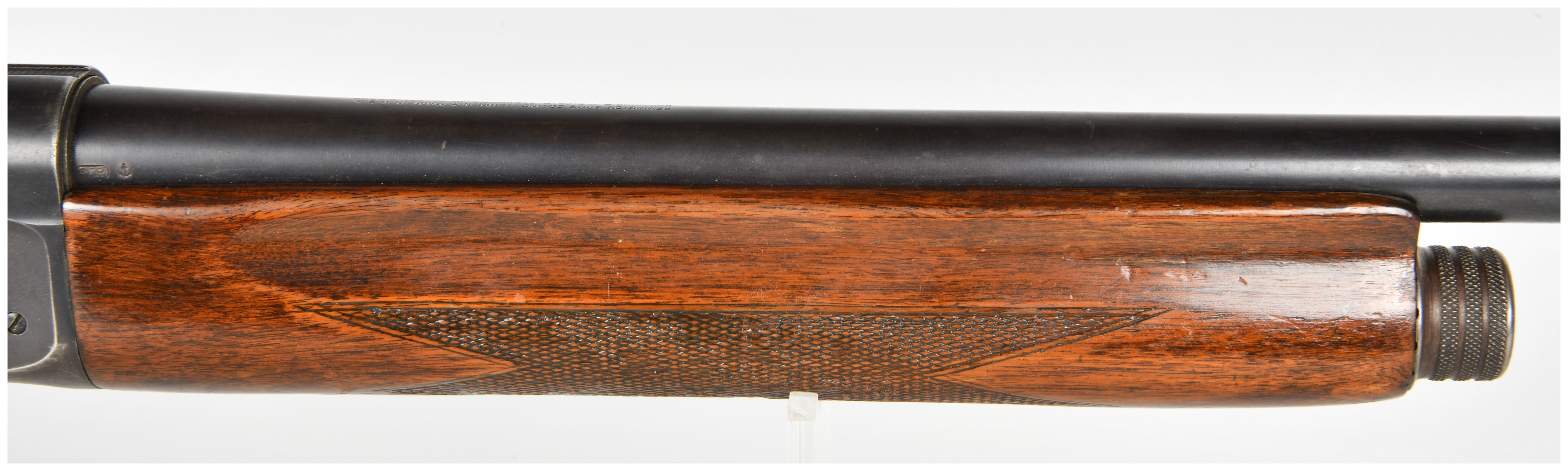 Remington Model 11 Semi-Automatic Shotgun 12 Gauge with 30 Inch Barrel