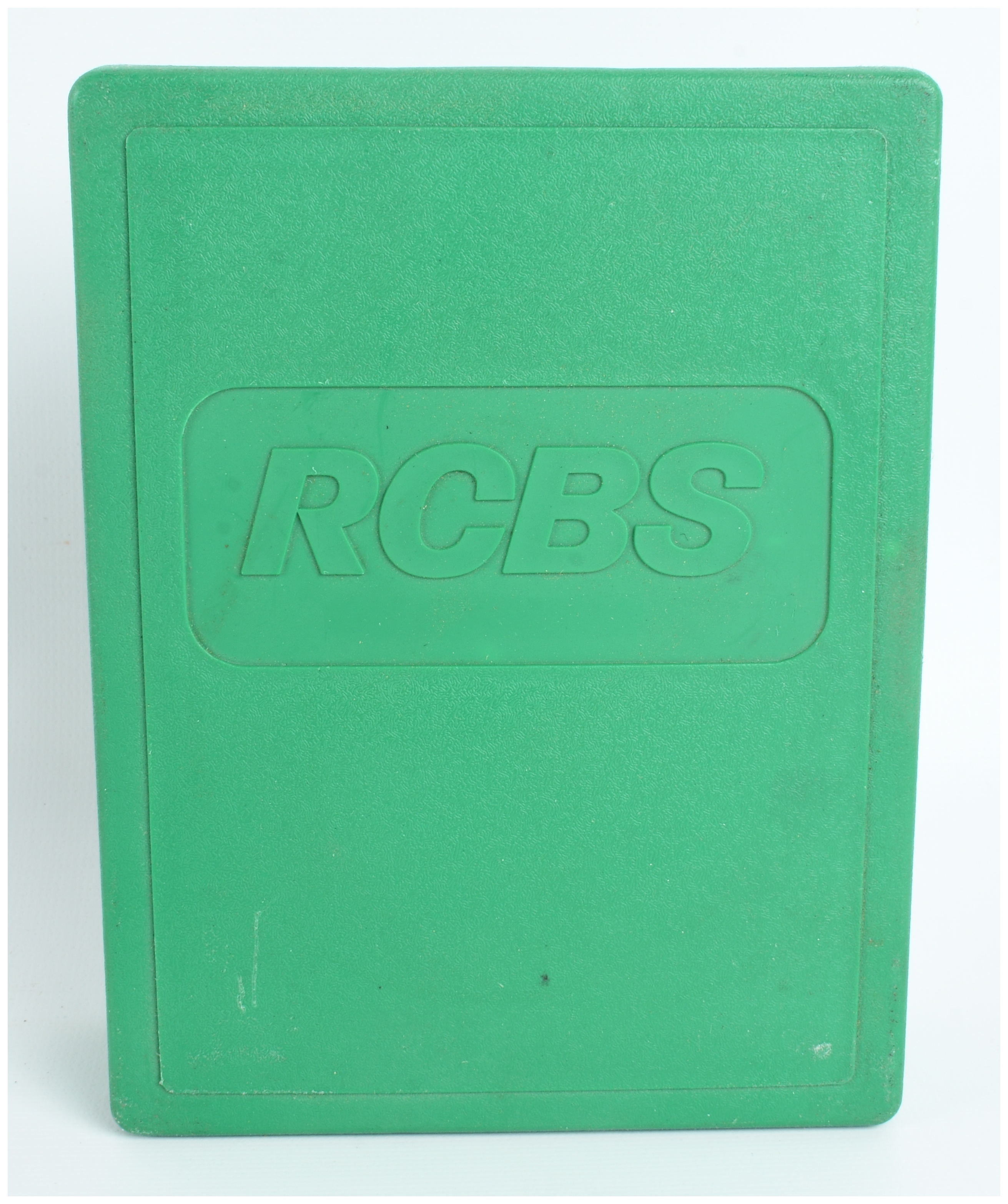 RCBS Full Length Two Die Set for .25-06 Remington Caliber P/N 12001