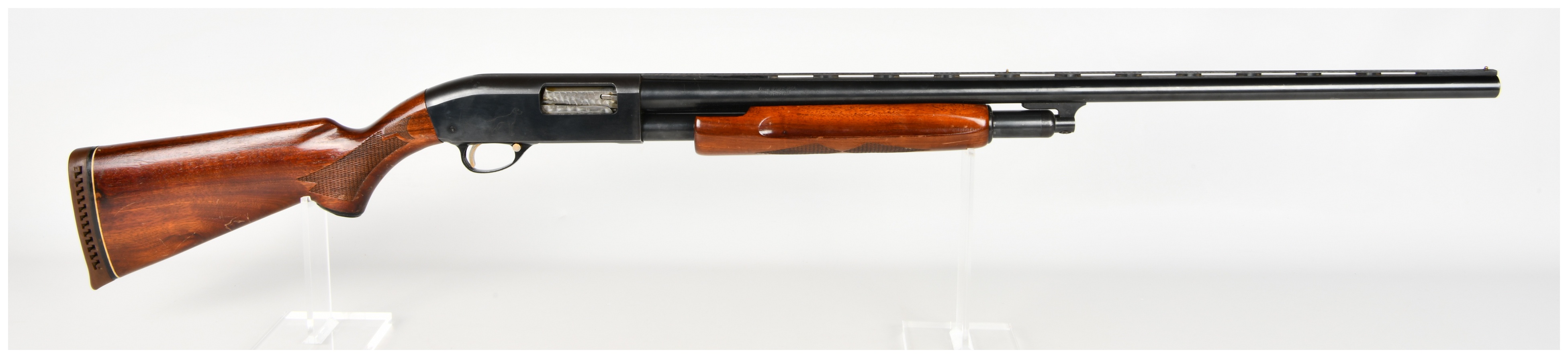 High Standard Pointer Pump Action Shotgun 12 Gauge with 30 Inch Barrel