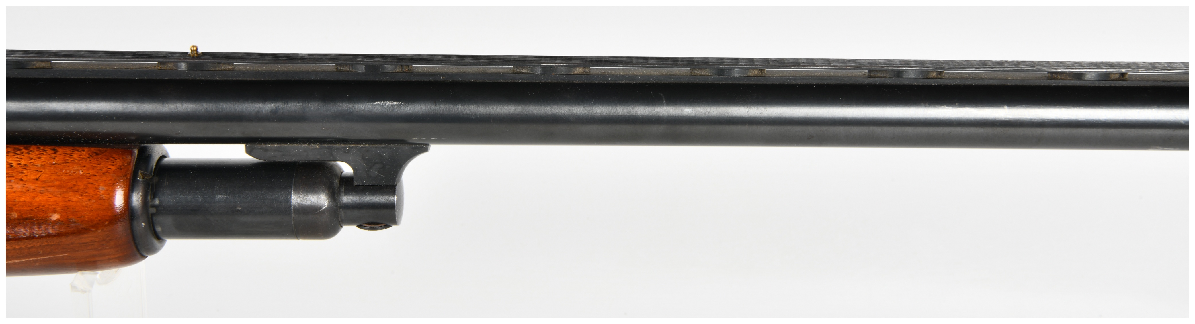 High Standard Pointer Pump Action Shotgun 12 Gauge with 30 Inch Barrel