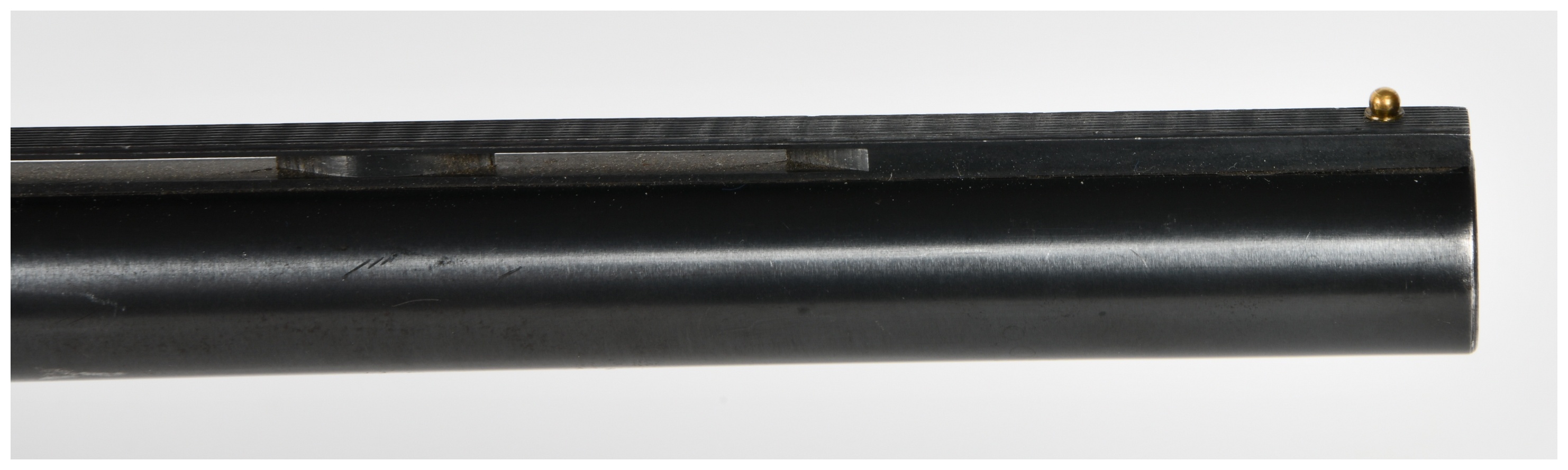 High Standard Pointer Pump Action Shotgun 12 Gauge with 30 Inch Barrel