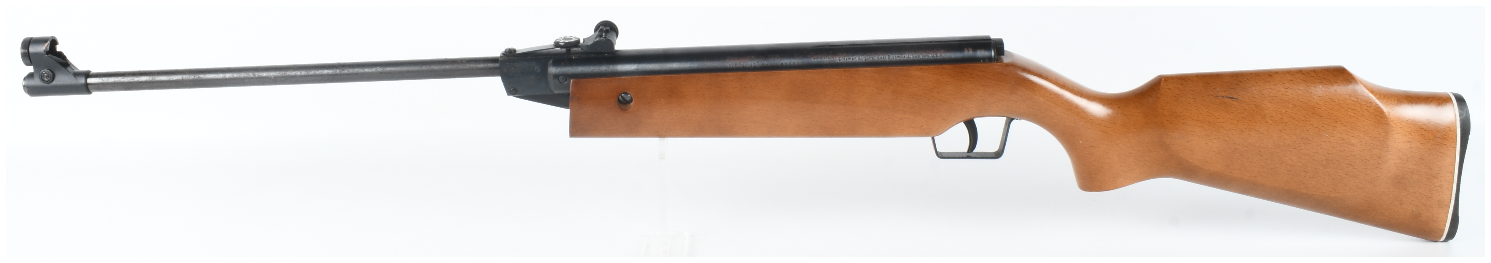 Crosman Model 3100 Break Barrel Air Rifle .177 Caliber