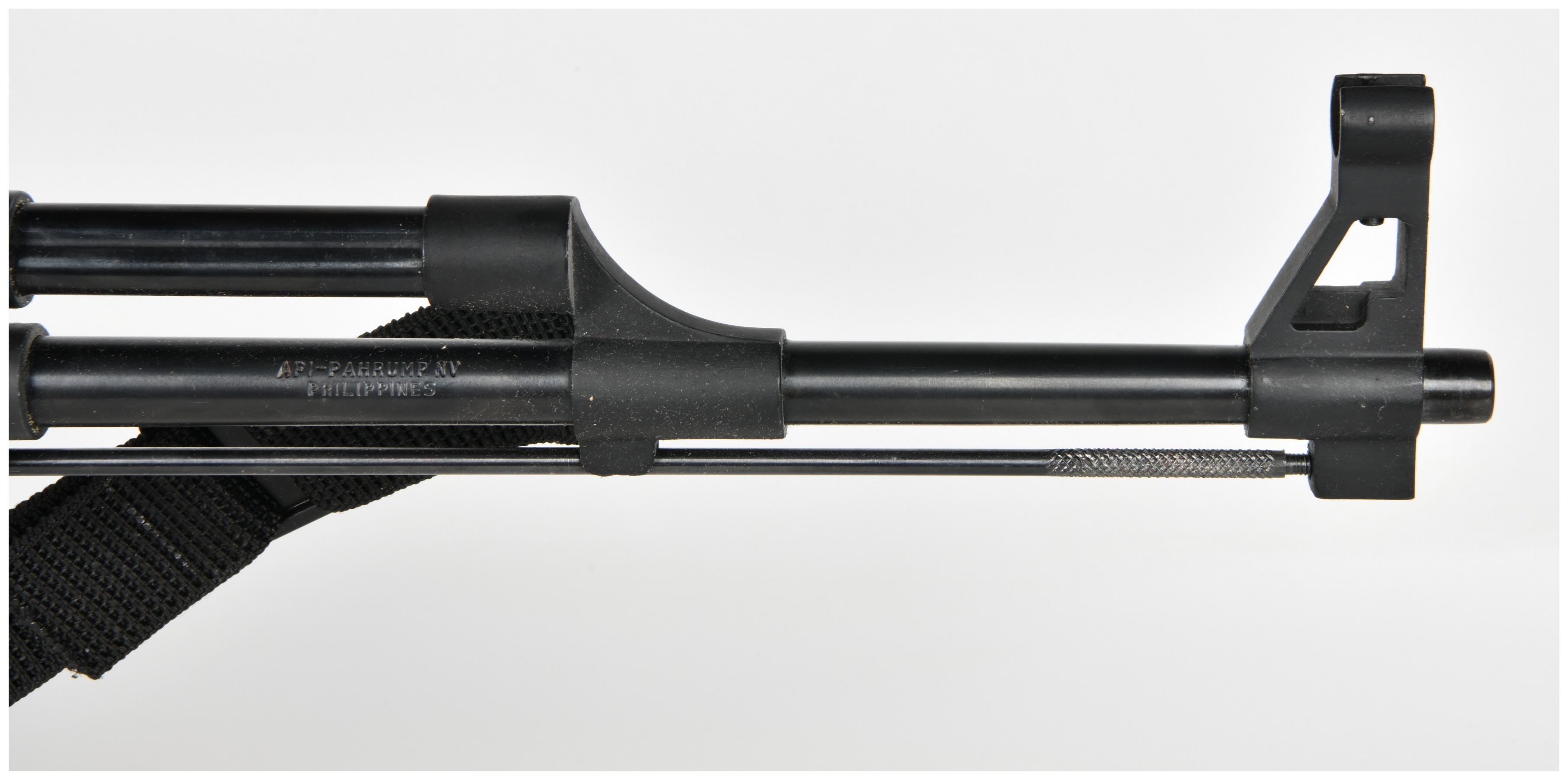 Armscor AK 47/22 Semi-Automatic Rifle .22 LR with 18.5 Inch Barrel